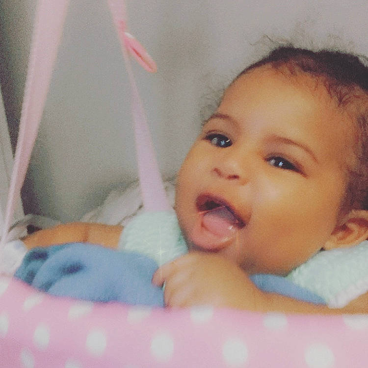 Malaysia is registered to the contest to win money with this photo: baby, baby_products, beauty, bedtime, cheek, child, eye, eyebrow, face, facial_expression, head, iris, lip, mouth, nose, person, pink, product, skin, smile