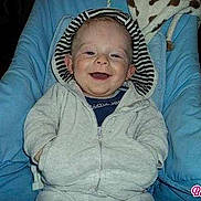 Evan a rejoint le concours — aidez-le/la à gagner de superbes lots !