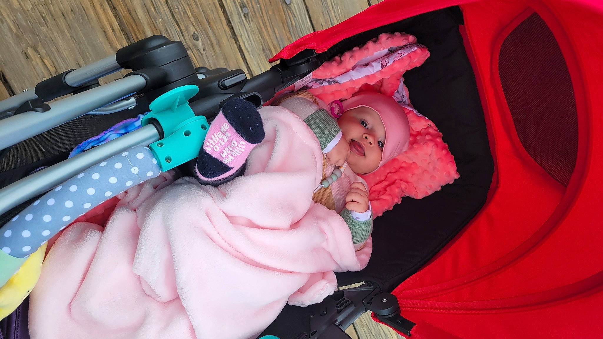 Lana joined the competition — help win amazing prizes! auto_part, baby, baby_carriage, baby_products, bicycle_handlebar, car_seat, child, event, fictional_character, fun, hat, headwear, magenta, nail, person, personal_protective_equipment, pink, recreation, skin, steering_wheel