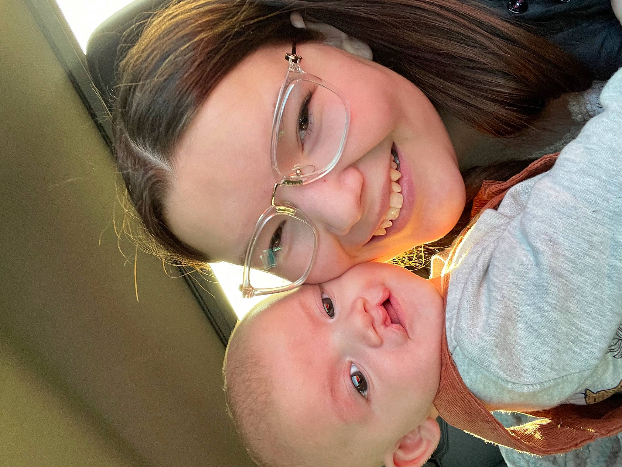 Phillip is registered to the contest to win money with this photo: cheek, ear, eye, eyebrow, eyelash, eyewear, face, gesture, glasses, hair, happy, iris, jaw, joy, lip, mouth, neck, nose, person, skin