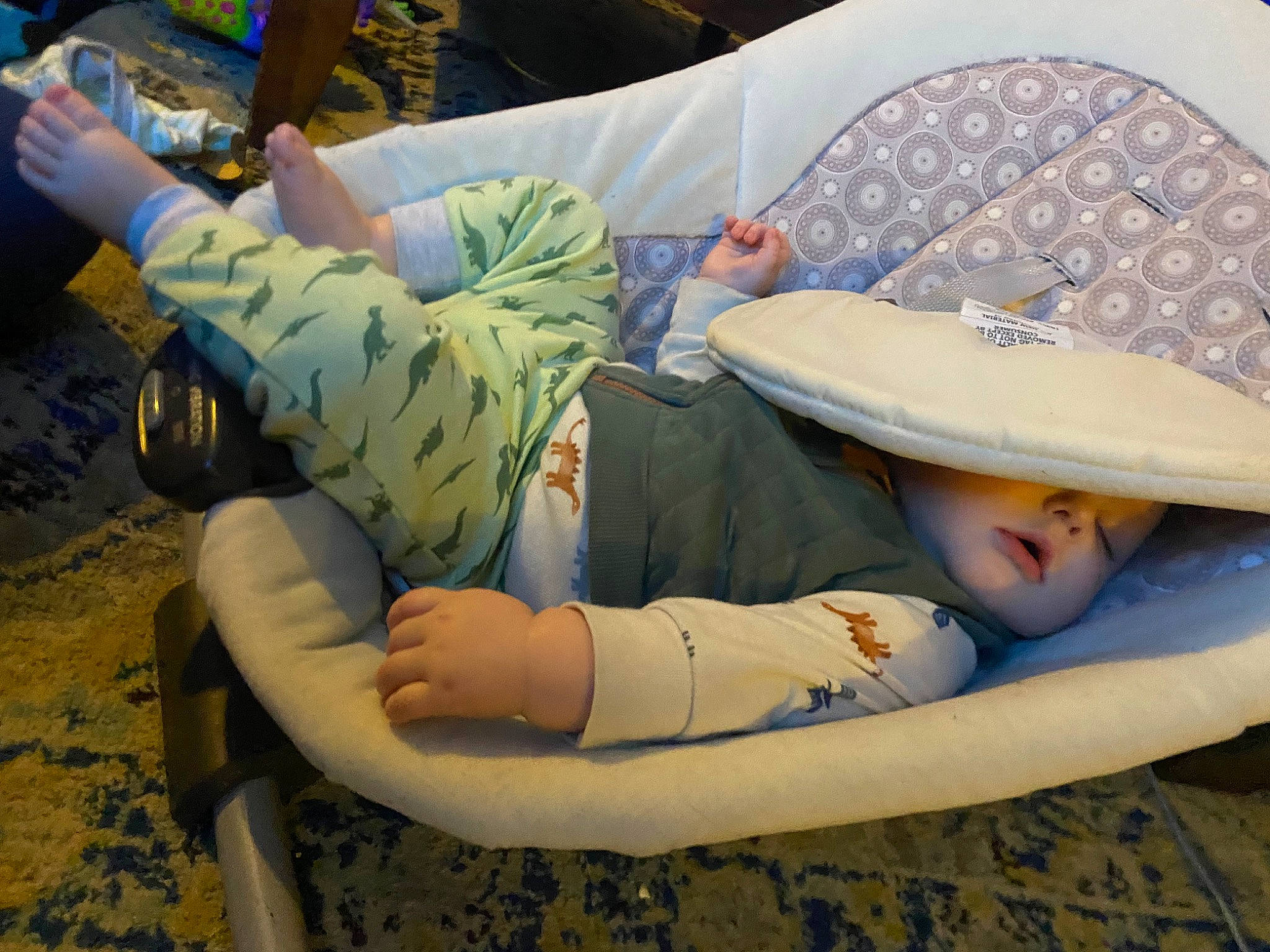 Westyn joined the competition — help win amazing prizes! art, cap, child, comfort, fashion_accessory, fedora, fun, grass, hat, human_leg, knee, leg, leisure, linens, person, shoe, sitting, sneakers, sombrero, sun_hat