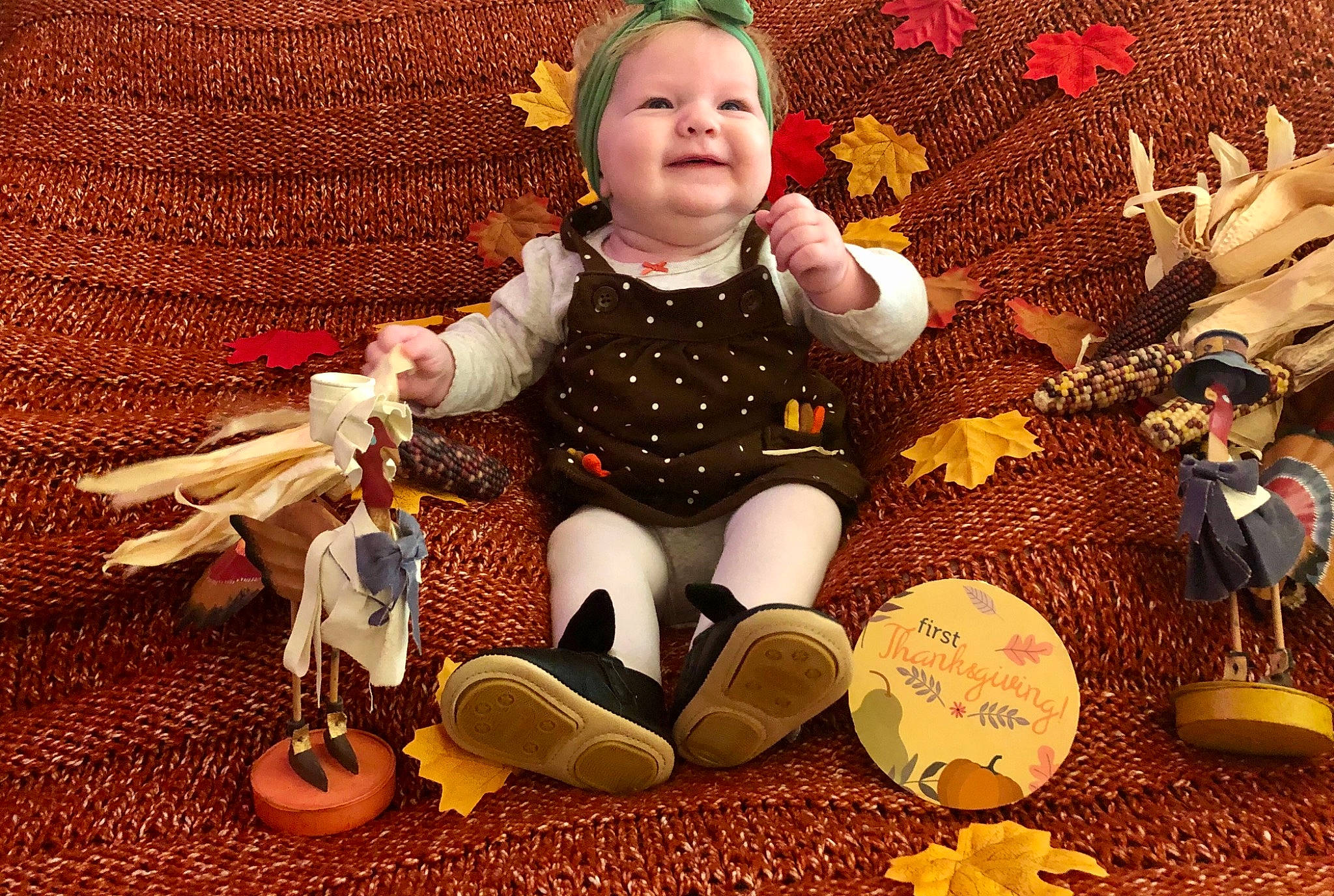 Beatrix joined the competition — help win amazing prizes! action_figure, baby, baby_products, baby_toddler_clothing, baby_toys, child_model, costume_accessory, eye, fictional_character, human, joy, mouth, person, stuffed_toy, toy