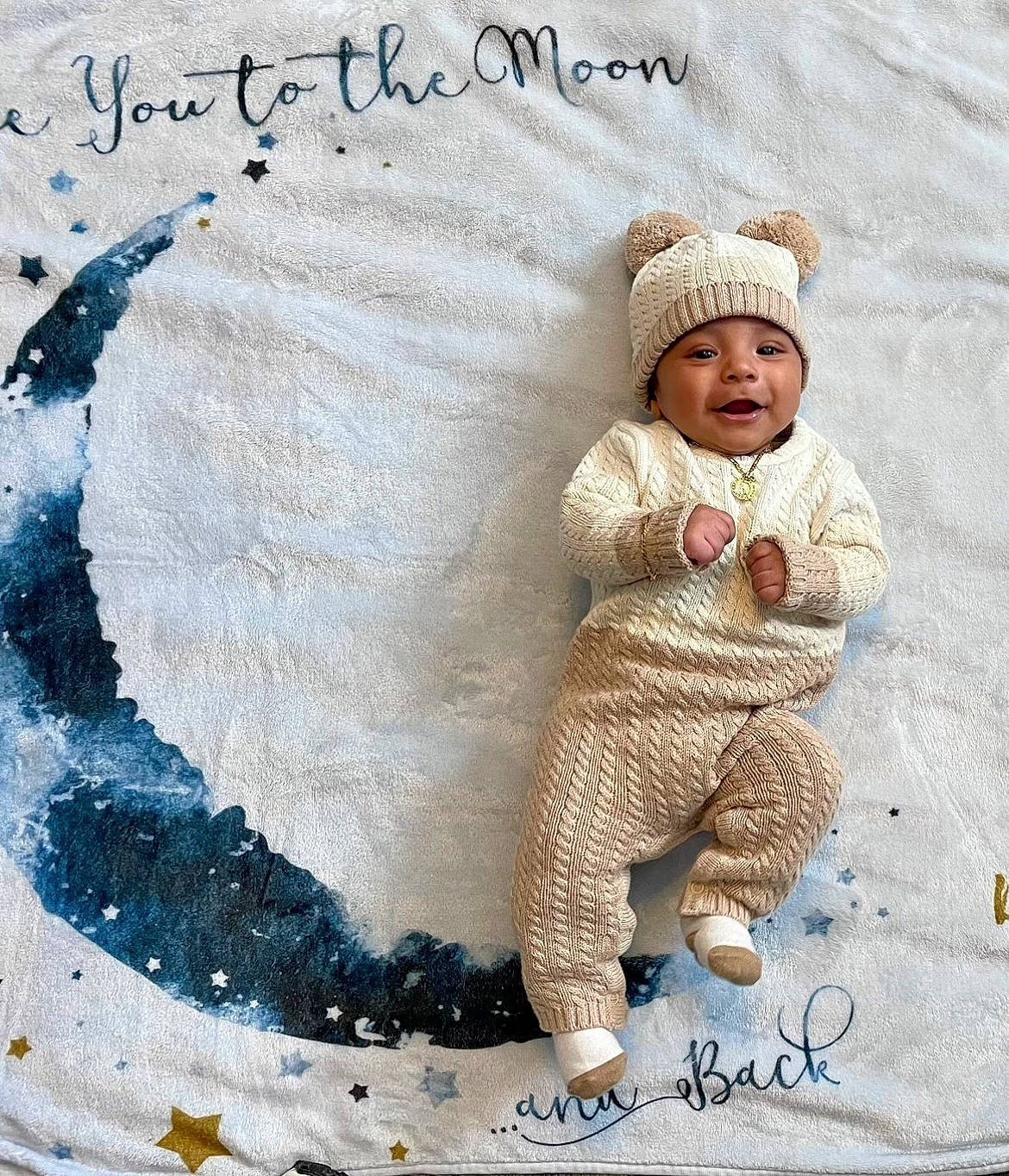 Kairo joined the competition — help win amazing prizes! art, baby, baby_sleeping, baby_toddler_clothing, cap, child, clothing, fashion_accessory, font, happy, headgear, headwear, illustration, knit_cap, linens, outerwear, pattern, person, sleeve, textile
