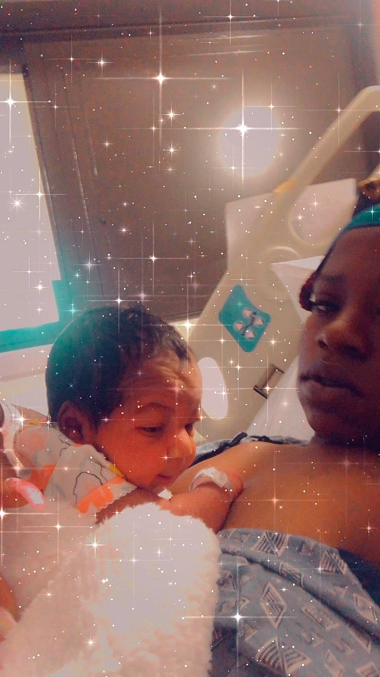 Juliet is registered to the contest to win money with this photo: baby, bathing, ceiling, child, event, fun, hairstyle, happy, jewellery, leisure, party, party_supply, pattern, person, play, recreation, room, skin, space, toddler