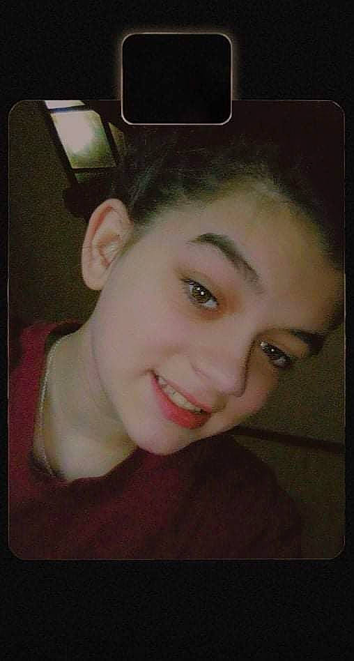 Destiny joined the competition — help win amazing prizes! black_hair, cheek, cool, ear, eyebrow, eyelash, flash_photography, forehead, happy, iris, jaw, joy, lip, lipstick, long_hair, makeover, mouth, neck, nose, person