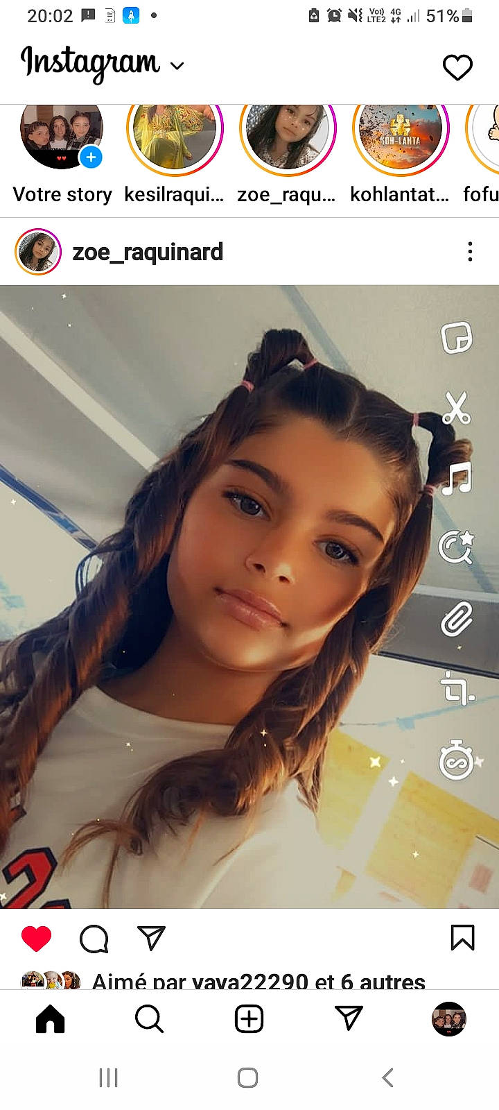 Zoe participe au concours pour gagner de l'argent avec cette photo : adaptation, beauty, black_hair, blurred, communication_device, eyebrow, eyelash, facial_expression, flash_photography, font, forehead, hair, hairstyle, happy, jaw, lip, makeover, mammal, nose, person