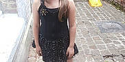 Lea participe au concours pour gagner de l'argent avec cette photo :