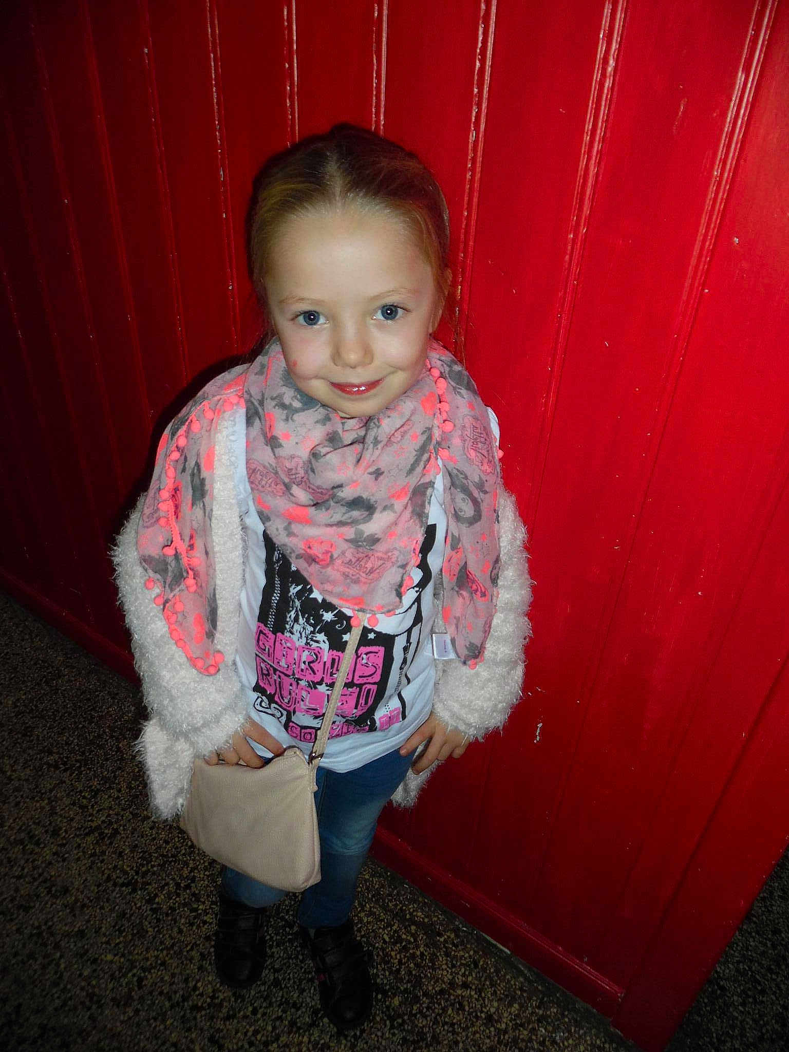 Angelina