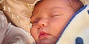 Evander is registered to the contest to win money with this photo: baby, blanket, child, closeup, comfort, cozy, cute, face, fleece, hand, infant, newborn, peaceful, portrait, rest, skin, sleep, sleeping, soft, warm