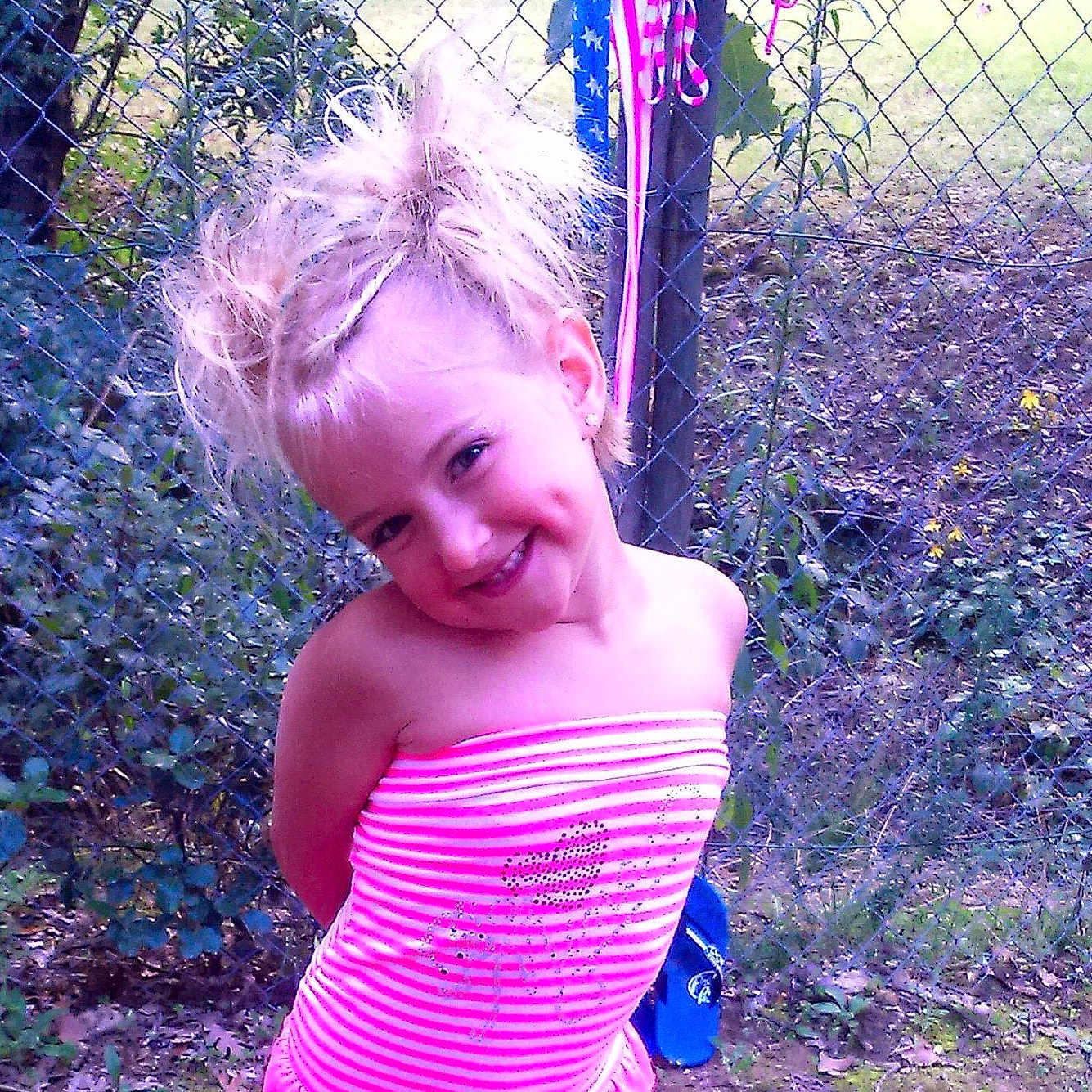 Lindsay a rejoint le concours — aidez-le/la à gagner de superbes lots !