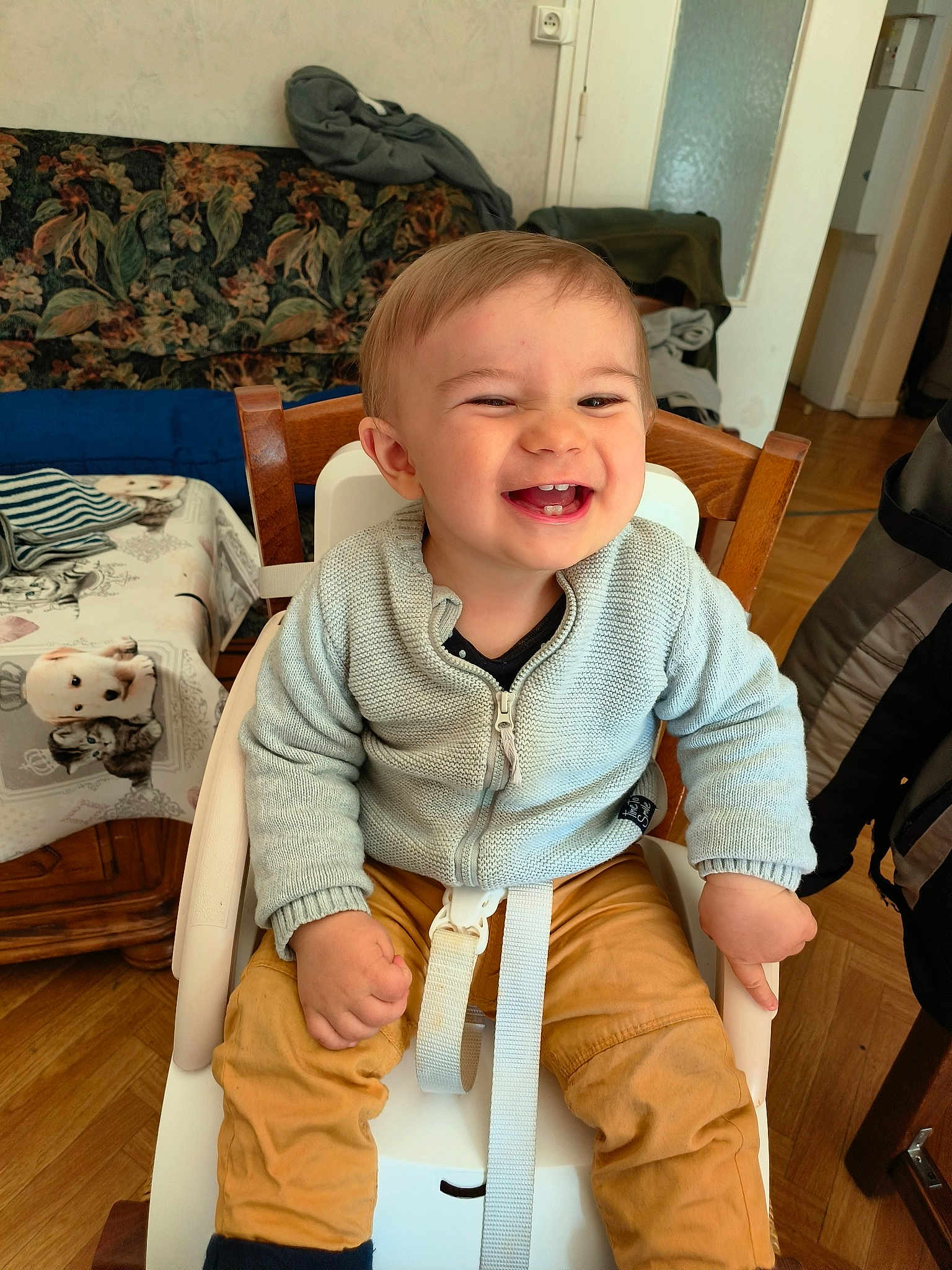 Aaron
