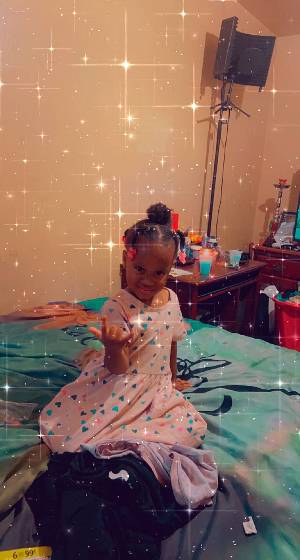 Keymora joined the competition — help win amazing prizes! art, baby, child, entertainment, event, fashion_design, flooring, fun, glass, happy, joy, leisure, magenta, performance_art, performing_arts, person, room, sitting, table, toddler