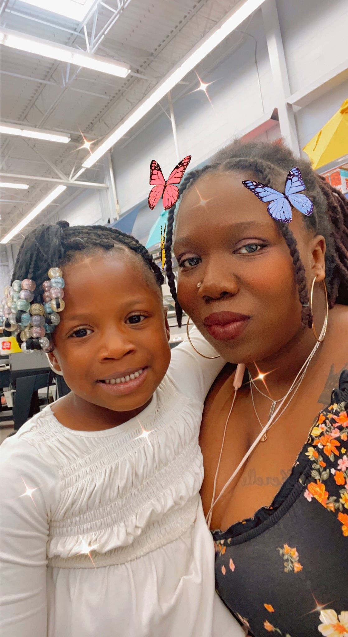 Amora joined the competition — help win amazing prizes! audio_equipment, black_hair, child, earrings, entertainment, event, eyelash, eyewear, fashion_accessory, fashion_design, fun, happy, headwear, jewellery, joy, necklace, person, smile, t_shirt, tradition