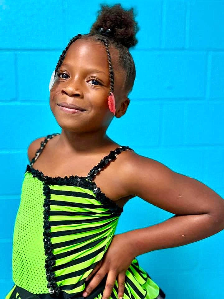 Amora joined the competition — help win amazing prizes! abdomen, black_hair, blue, chest, child, cornrows, day_dress, earrings, electric_blue, fashion_accessory, fashion_design, flash_photography, fun, hair_tie, happy, jewellery, joy, leisure, person, smile