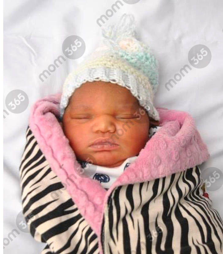 Chyrelle is registered to the contest to win money with this photo: baby, baby_sleeping, baby_toddler_clothing, beanie, cap, cheek, child, comfort, fashion_accessory, happy, headwear, knit_cap, linens, lip, magenta, nose, person, pink, skin, sleeve