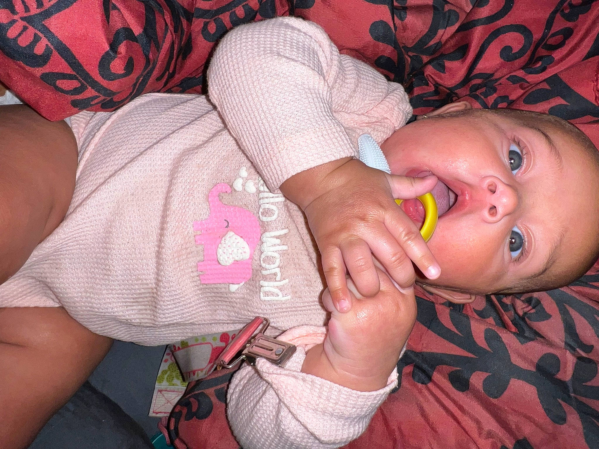 Rosalinda joined the competition — help win amazing prizes! arm, cheek, comfort, ear, eyelash, finger, gesture, hand, happy, joint, lip, mammal, mouth, muscle, nail, neck, nose, person, skin, thumb