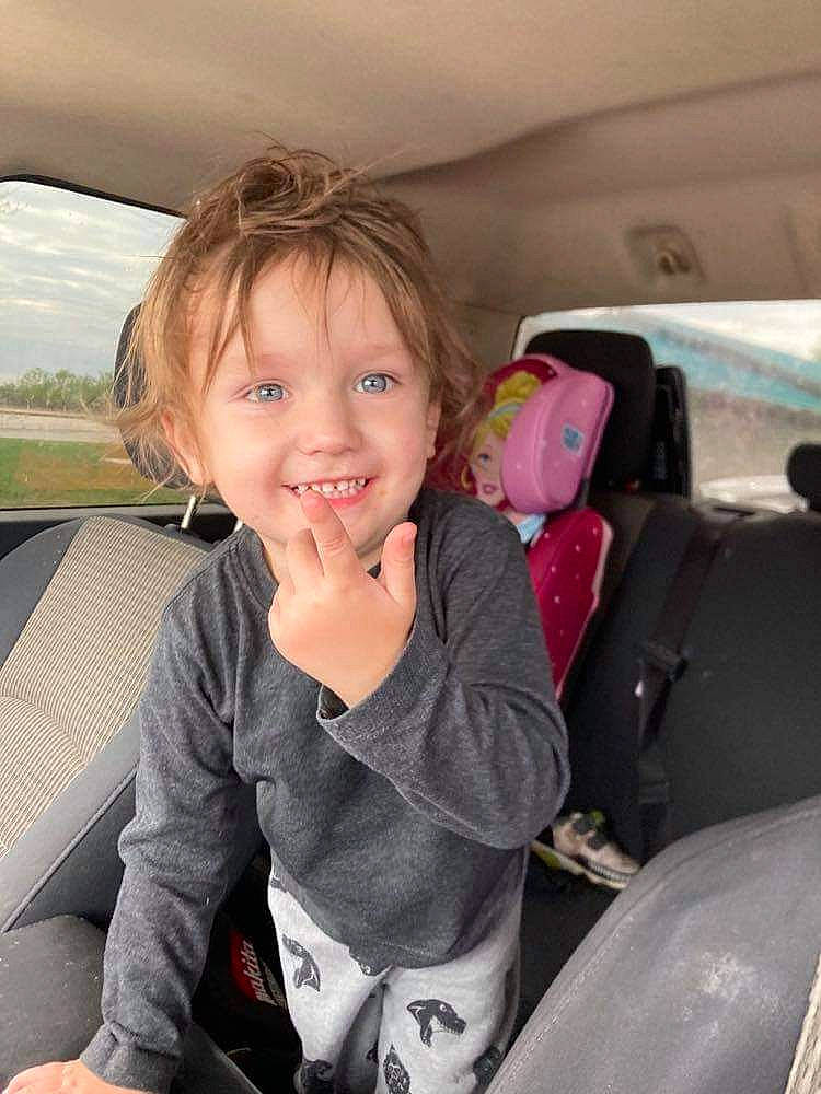 Prince is registered to the contest to win money with this photo: auto_part, automotive_design, automotive_exterior, car, car_seat, car_seat_cover, comfort, facial_expression, fun, hairstyle, head_restraint, joy, motor_vehicle, person, seat_belt, skin, smile, steering_wheel, toddler, vehicle