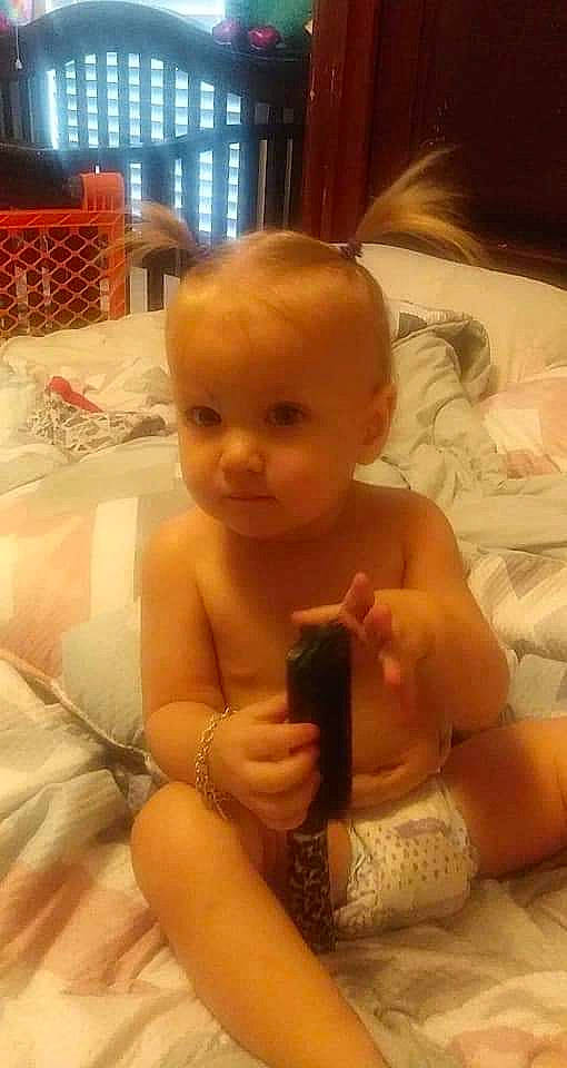 Queen joined the competition — help win amazing prizes! abdomen, baby, barechested, bathing, cheek, chest, child, comfort, flooring, fun, hand, human_body, human_leg, mouth, person, skin, stomach, thigh, thumb, toddler