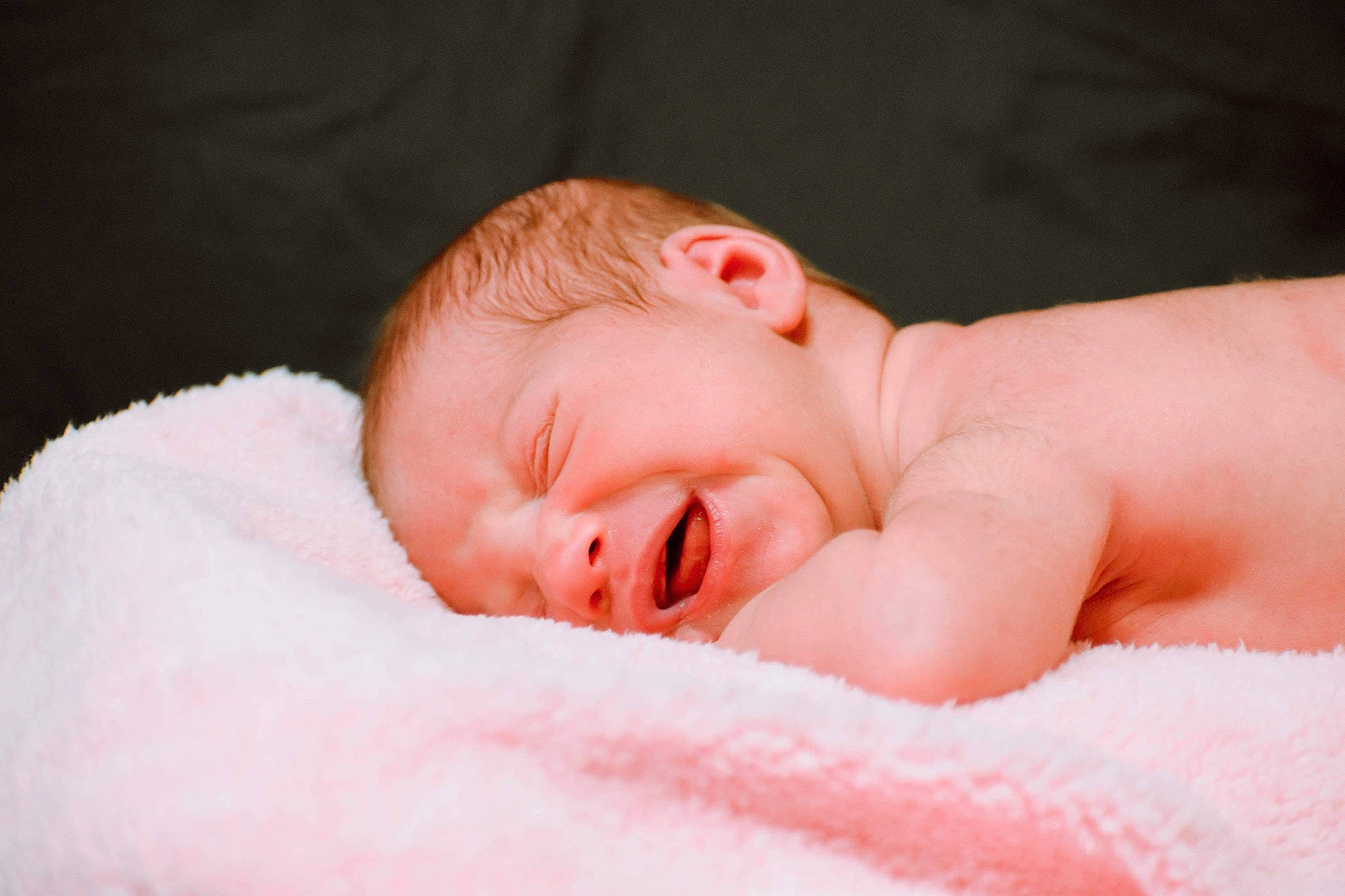 Lillian is registered to the contest to win money with this photo: baby, beauty, bedtime, birth, cheek, child, close_up, eye, face, head, lip, mouth, nose, person, photograph, photography, pink, portrait_photography, skin, sleep