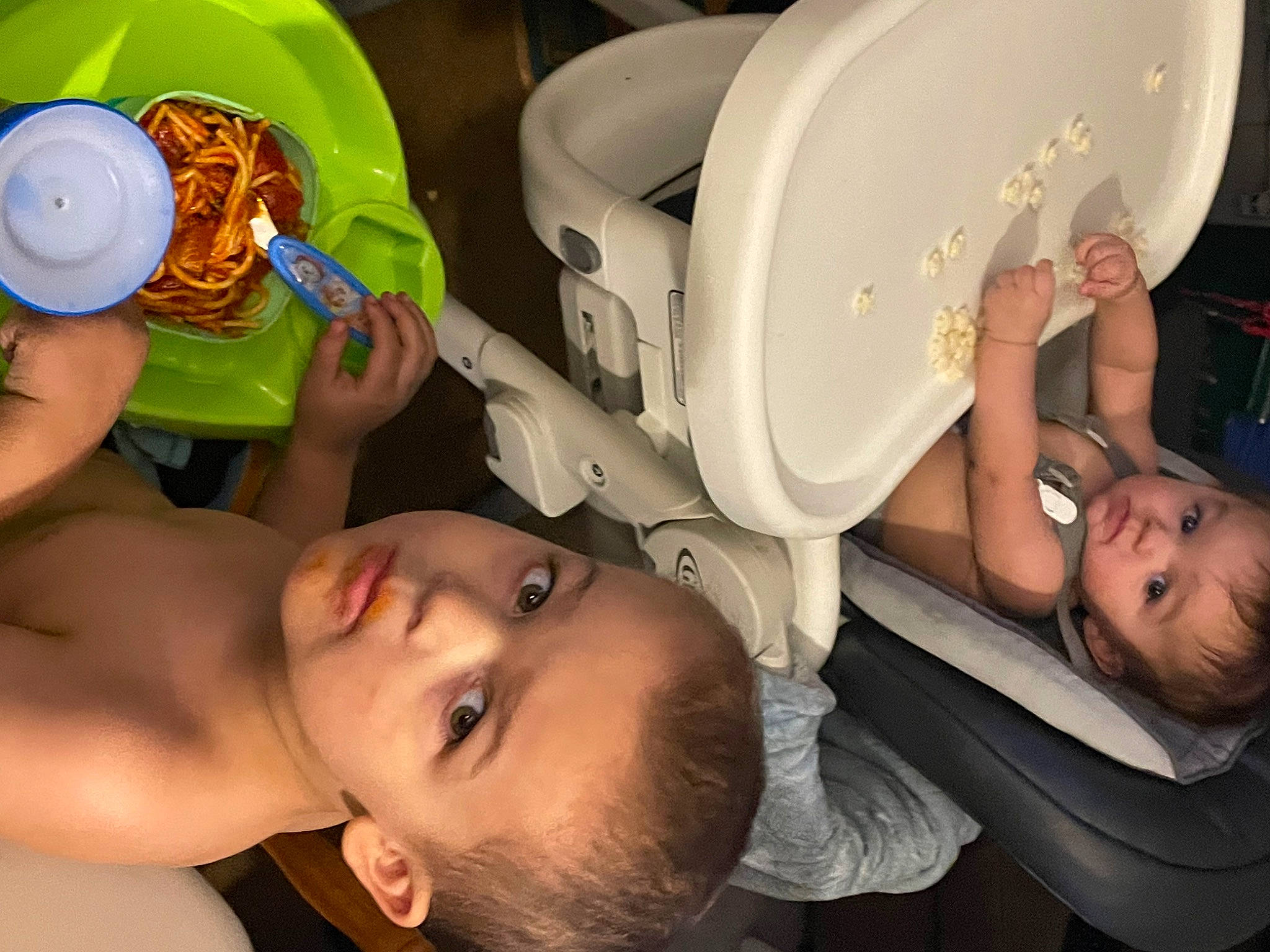 Donavin is registered to the contest to win money with this photo: baby, baby_products, beauty, child, event, finger, fun, green, happy, mouth, muscle, organ, people, person, photograph, plastic, product, room, snapshot, toddler