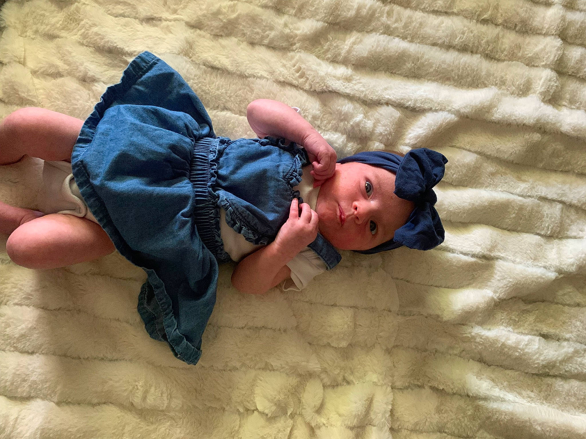 Novalynn is registered to the contest to win money with this photo: azure, baby, baby_toddler_clothing, child, comfort, electric_blue, finger, flooring, foot, grass, hand, headwear, linens, nail, people_in_nature, person, sand, sock, thumb, toddler