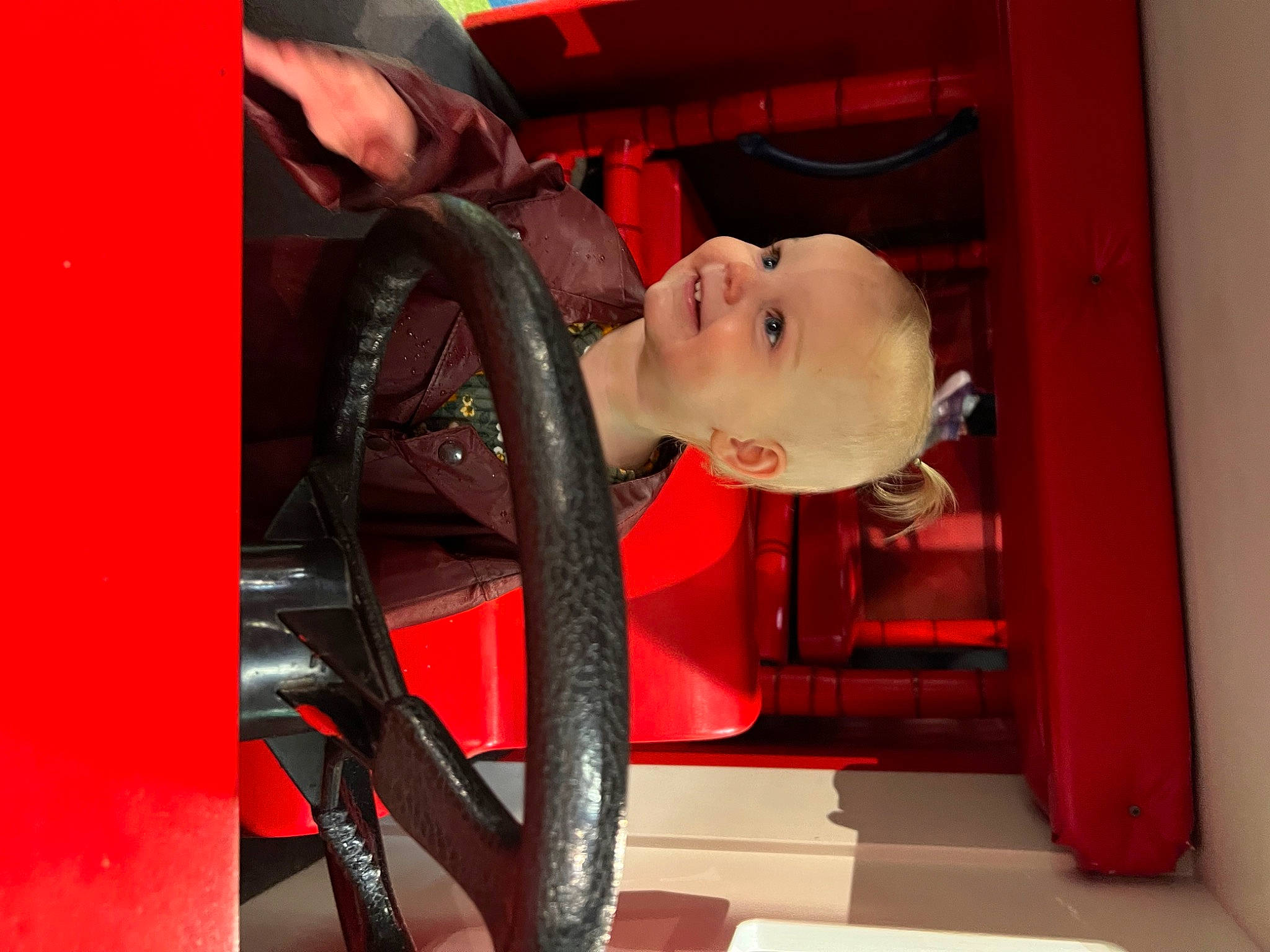 Rory joined the competition — help win amazing prizes! alloy_wheel, automotive_design, automotive_exterior, automotive_lighting, automotive_tire, automotive_wheel_system, bumper, fender, flash_photography, hood, human_leg, joy, machine, motor_vehicle, person, rim, tire, tire_care, tread, vehicle