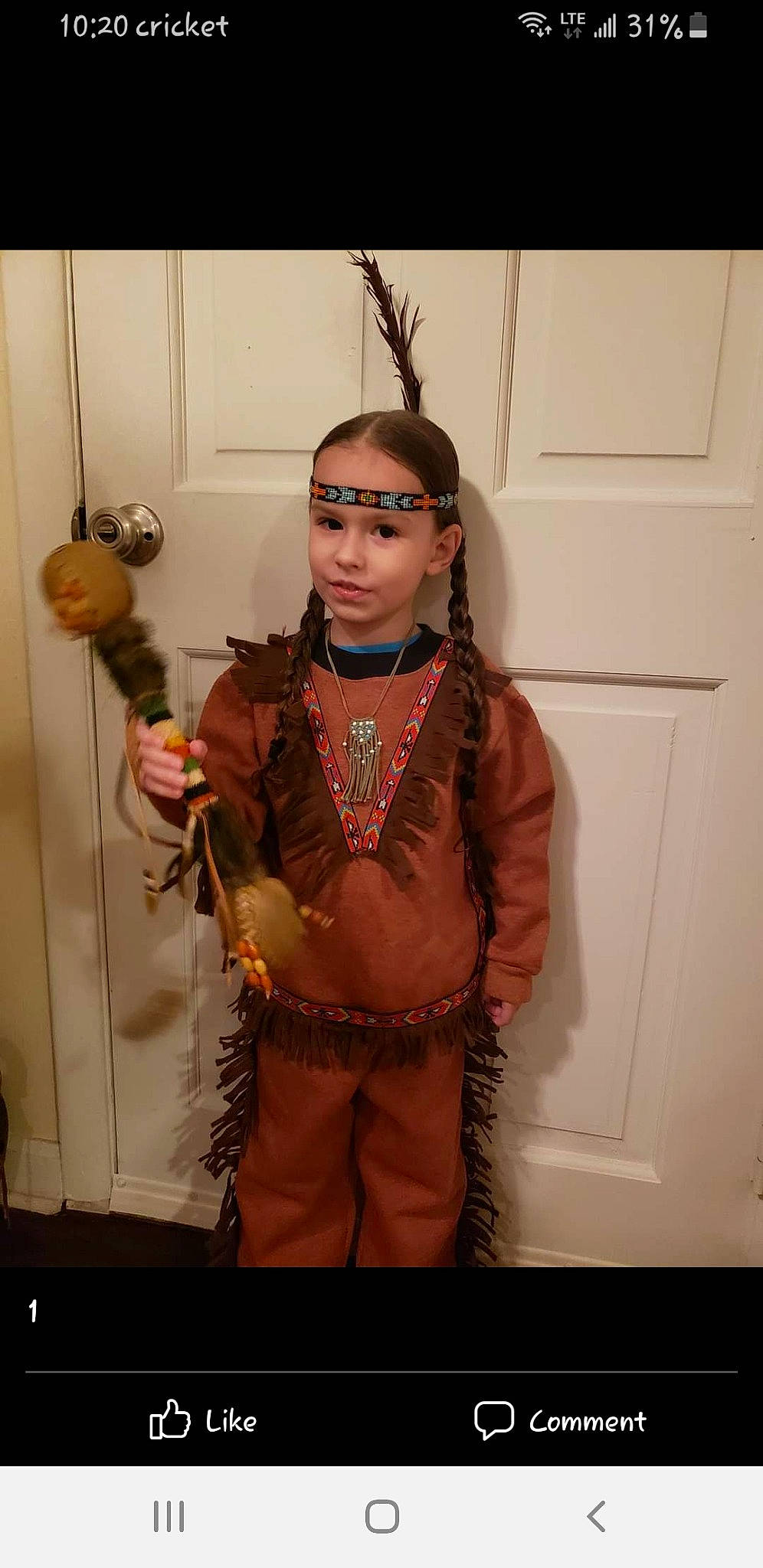 Aiyana is registered to the contest to win money with this photo: abdomen, animation, belt, costume, event, eyewear, fashion_accessory, fashion_design, flooring, fur, jewellery, leather, necklace, person, personal_protective_equipment, room, sunglasses, tie, tribe, visual_arts