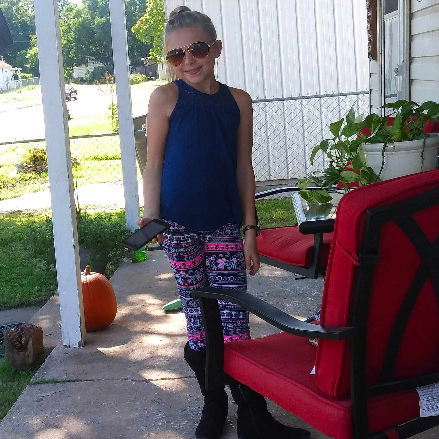 Kaci