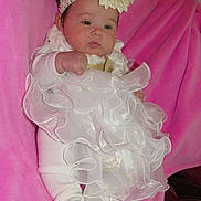 Clea participe au concours pour gagner de l'argent avec cette photo :