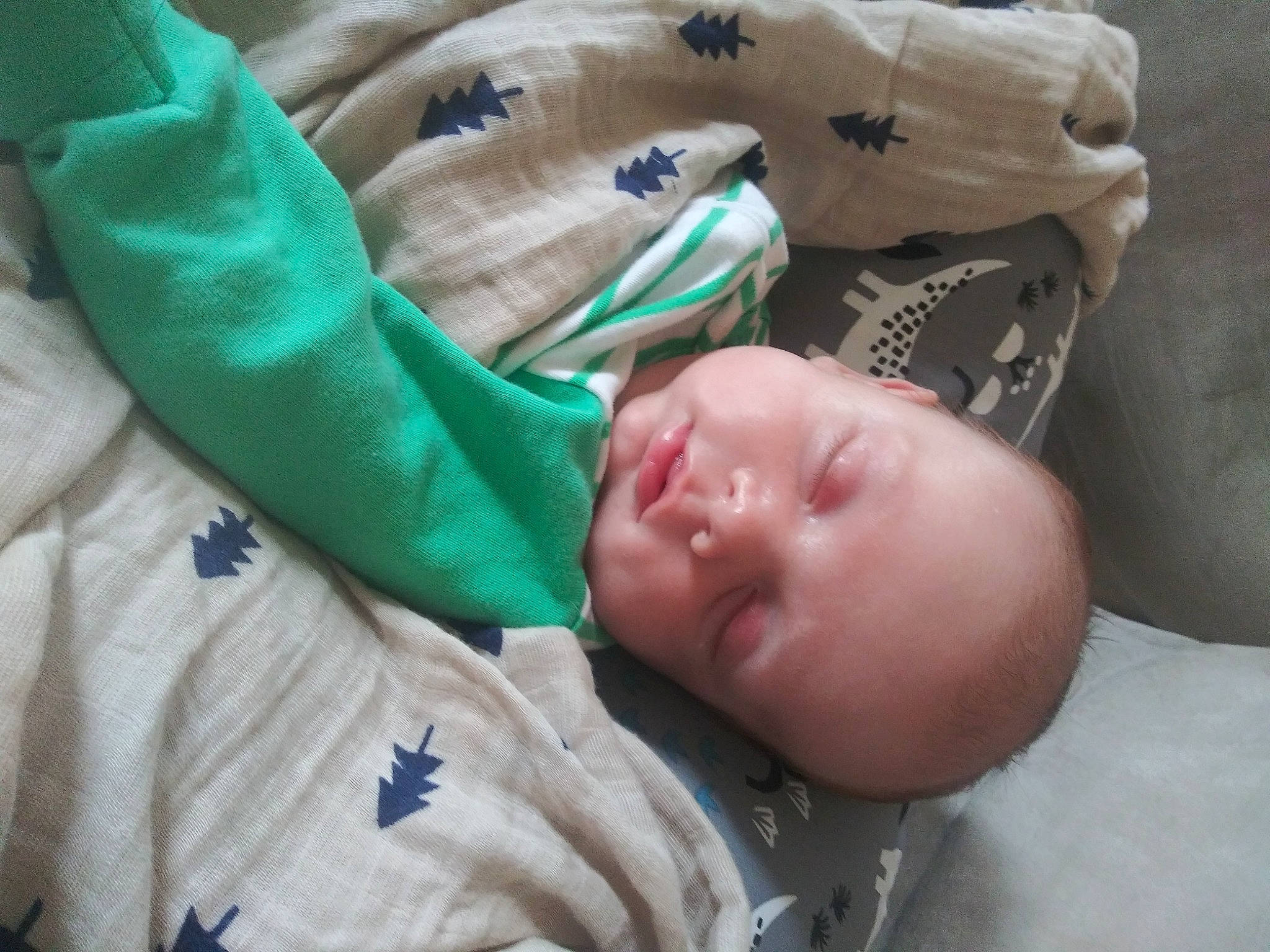 Bryce joined the competition — help win amazing prizes! baby, baby_products, baby_safety, baby_sleeping, baby_toddler_clothing, bedtime, cheek, child, comfort, linens, nap, person, skin, sleep, toddler