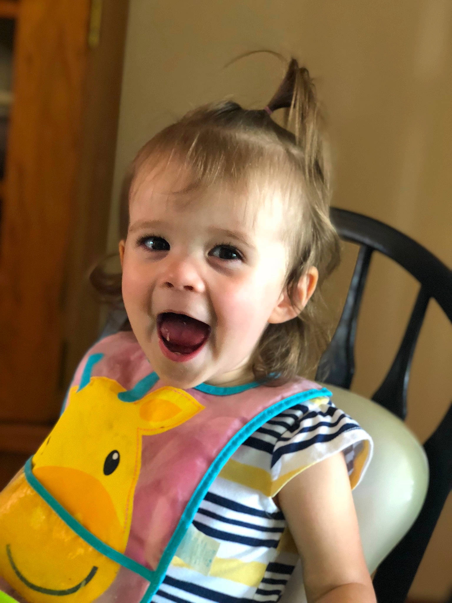 Kate joined the competition — help win amazing prizes! boy, cheek, child, ear, eye, fun, girl, infant, iris, laughter, mouth, nose, organ, person, play, product, skin, smile, toddler, yellow