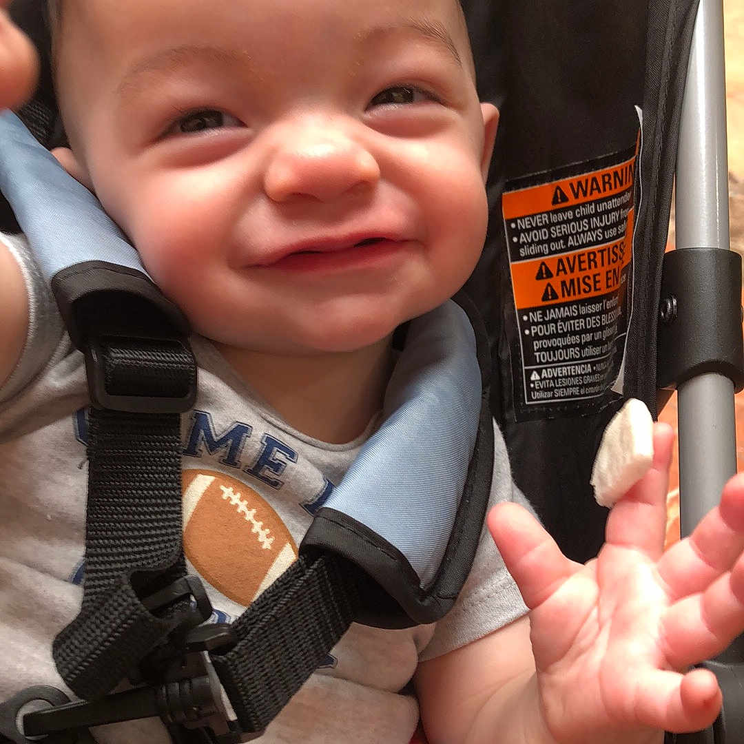 Hayzien joined the competition — help win amazing prizes! accessories, americanfootball, americanfootballball, baby, ball, bodypart, e_scooter, face, finger, gun, hand, happy, head, person, photography, portrait, strap, transportation, vehicle, weapon