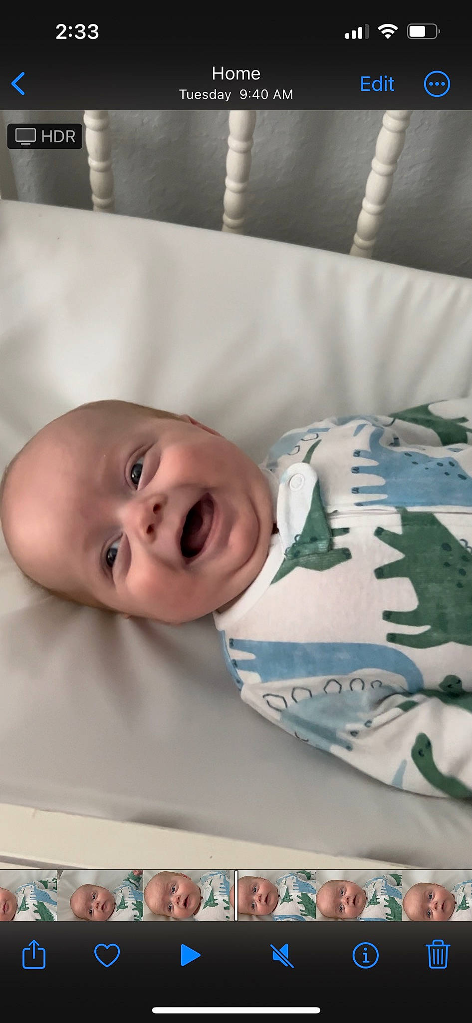 Lance joined the competition — help win amazing prizes! baby, baby_products, baby_safety, baby_toddler_clothing, bedding, cheek, child, comfort, linens, person, room, skin, sleeve, smile, toddler