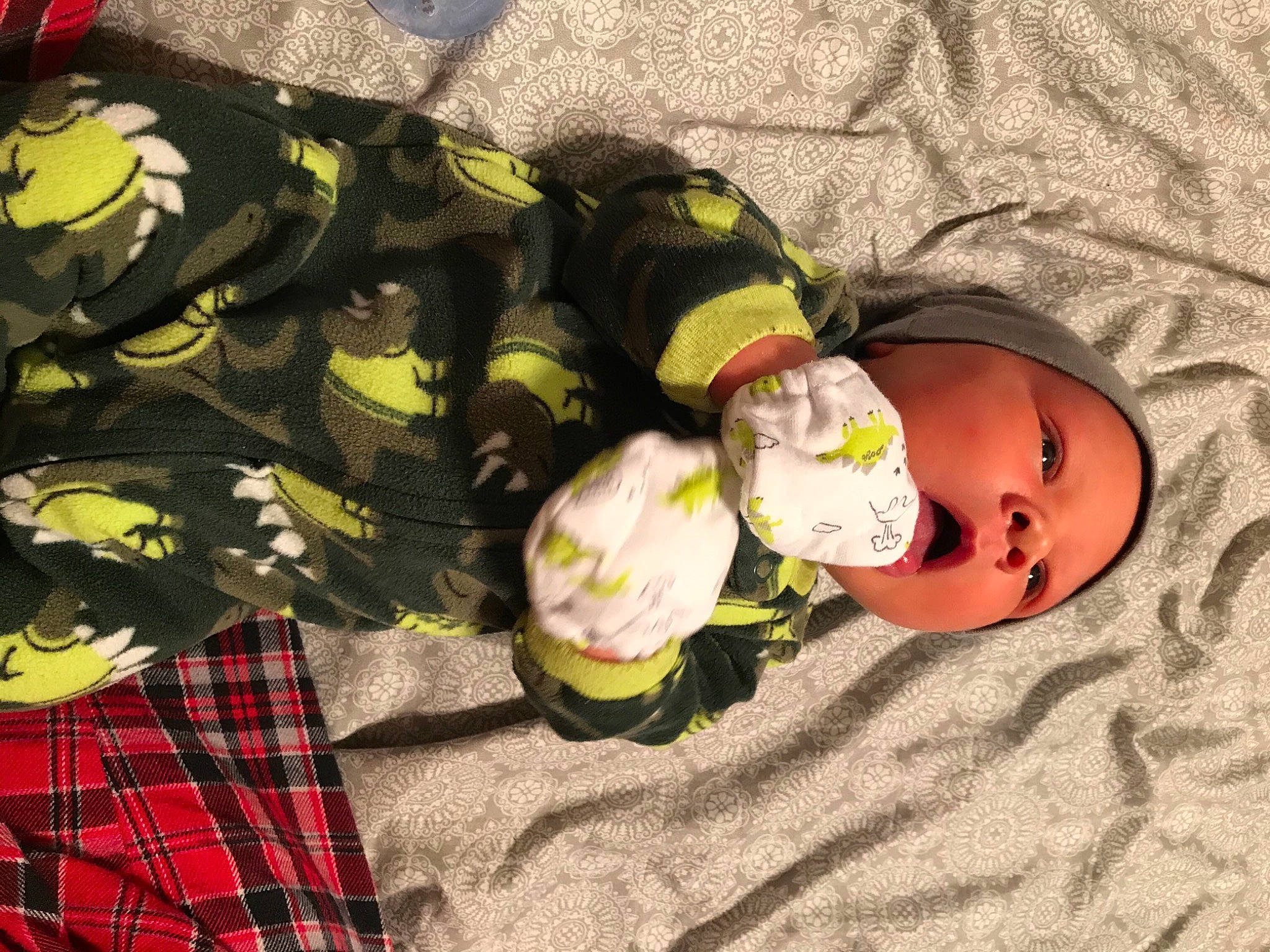 Jaxsun joined the competition — help win amazing prizes! baby, baby_products, baby_toddler_clothing, baby_toys, fruit, pattern, person, plaid, tartan, textile