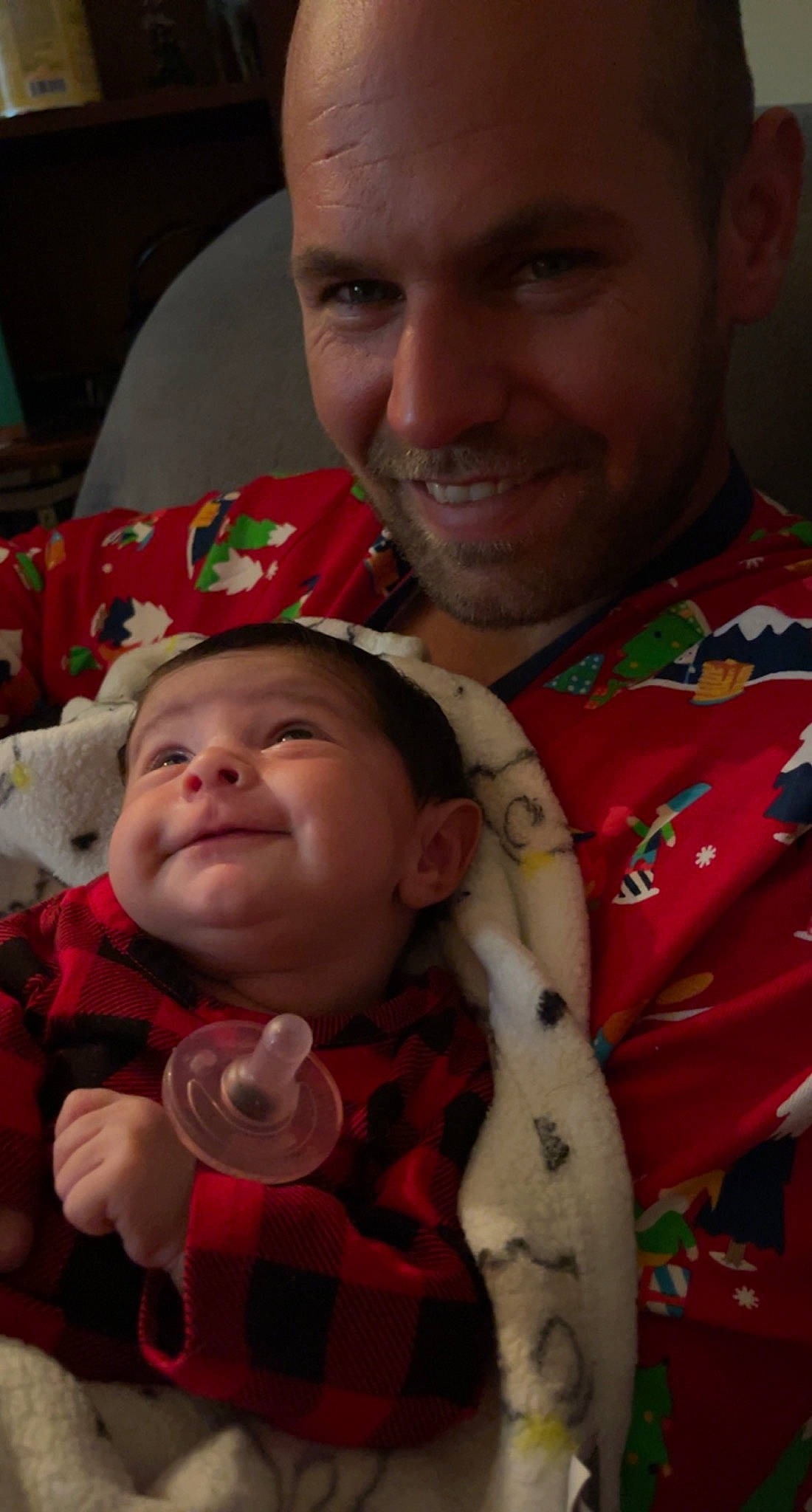 Jenna is registered to the contest to win money with this photo: baby, cheek, child, chin, event, face, fun, gesture, happy, holiday, joy, laugh, lip, mouth, nose, organ, person, skin, smile, toddler