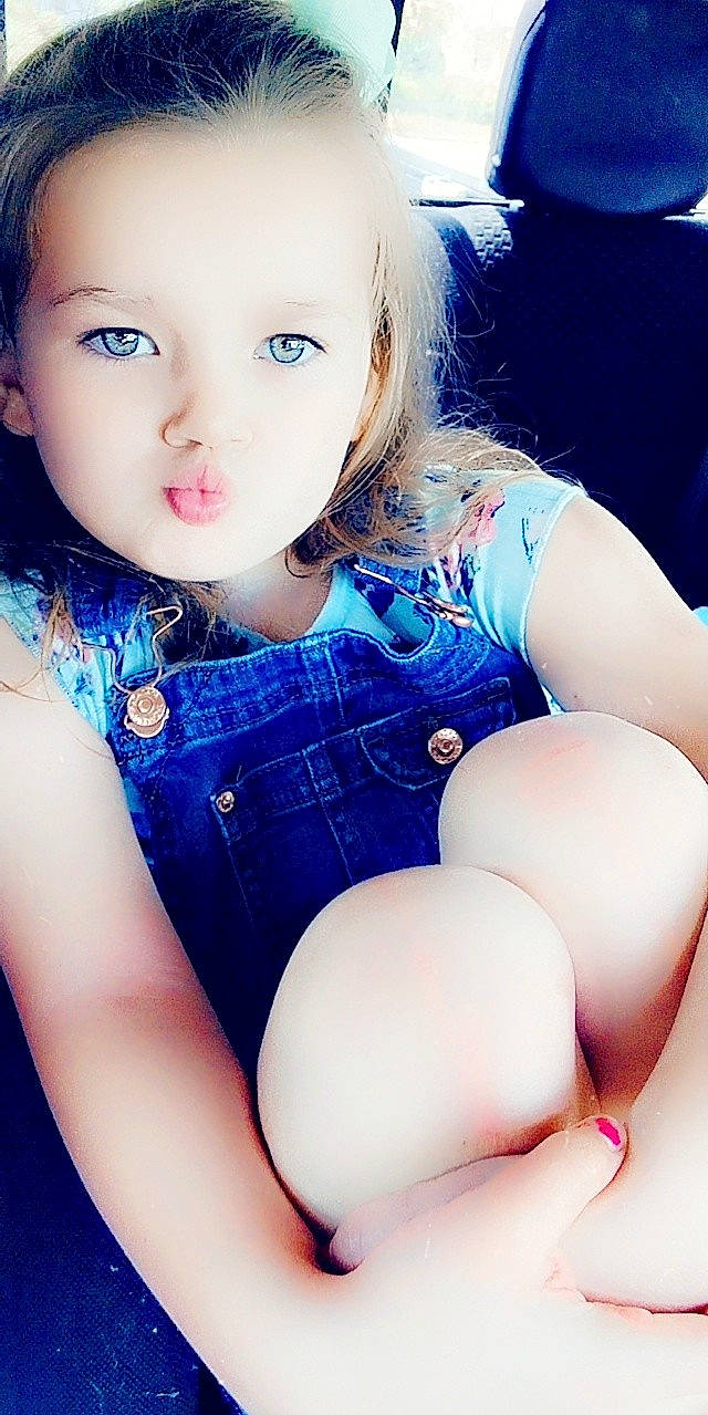 Madalynn joined the competition — help win amazing prizes! abdomen, azure, beauty, black_hair, blue, chest, eyelash, flash_photography, hand, joint, knee, lip, neck, person, shoulder, skin, textile, thigh, trunk, waist