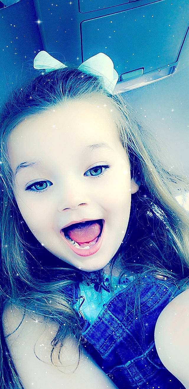 Madalynn joined the competition — help win amazing prizes! black_hair, blue, chin, cool, eyebrow, eyelash, face, flash_photography, hair, hairstyle, happy, iris, jaw, lip, lipstick, mouth, nose, person, photograph, smile