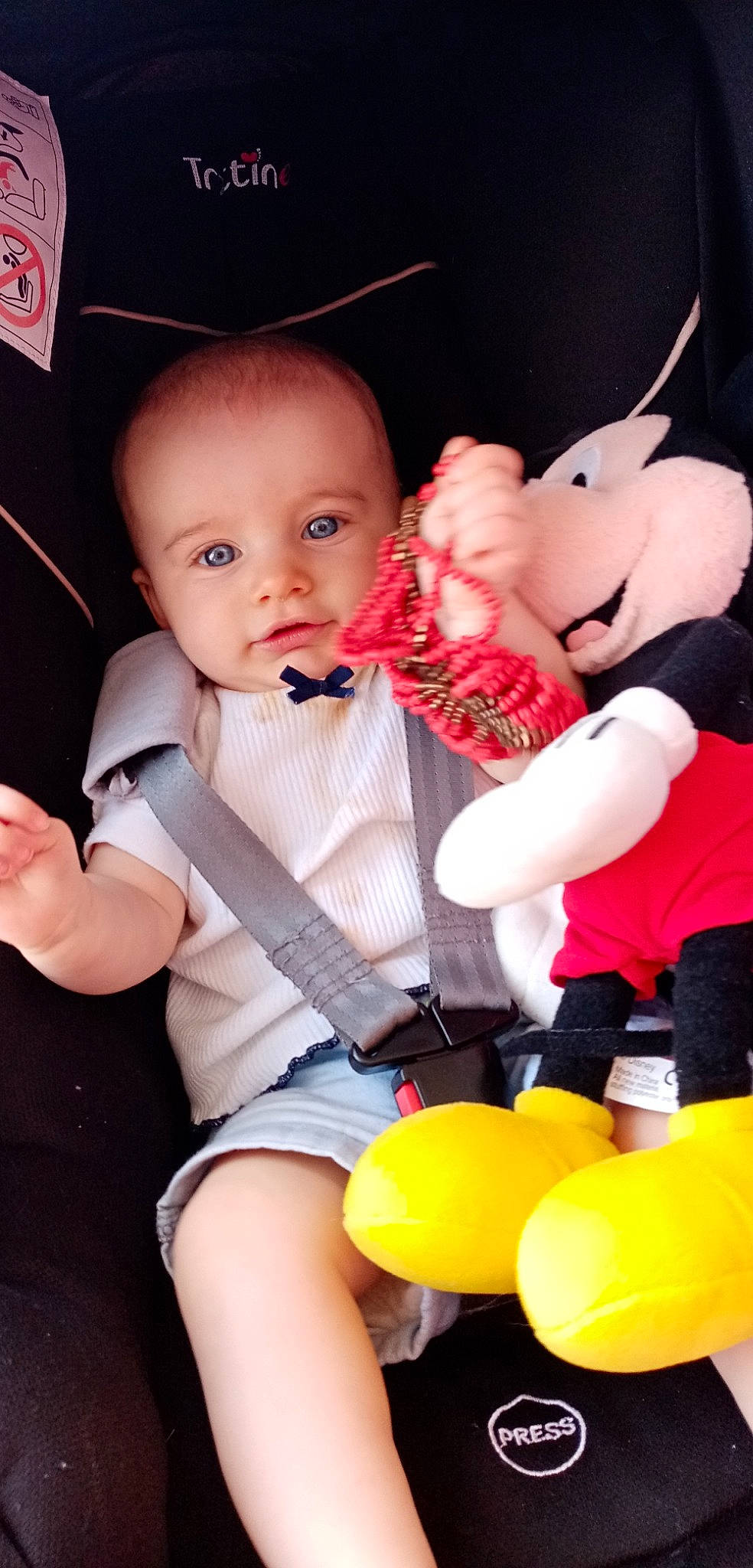 Eléhonora participe au concours pour gagner de l'argent avec cette photo :