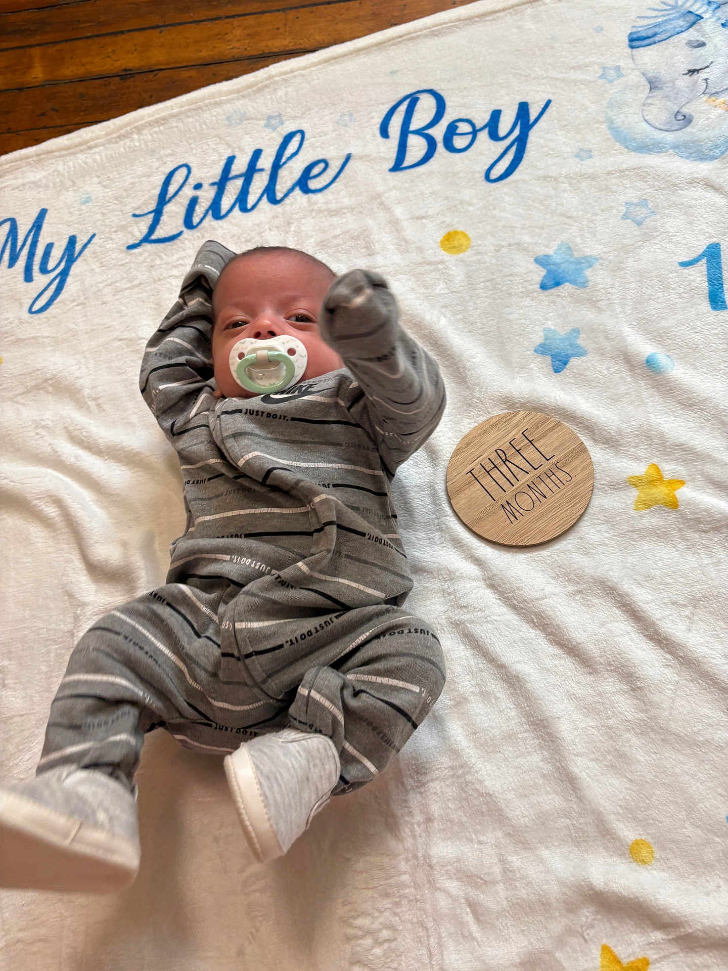 Isaiah