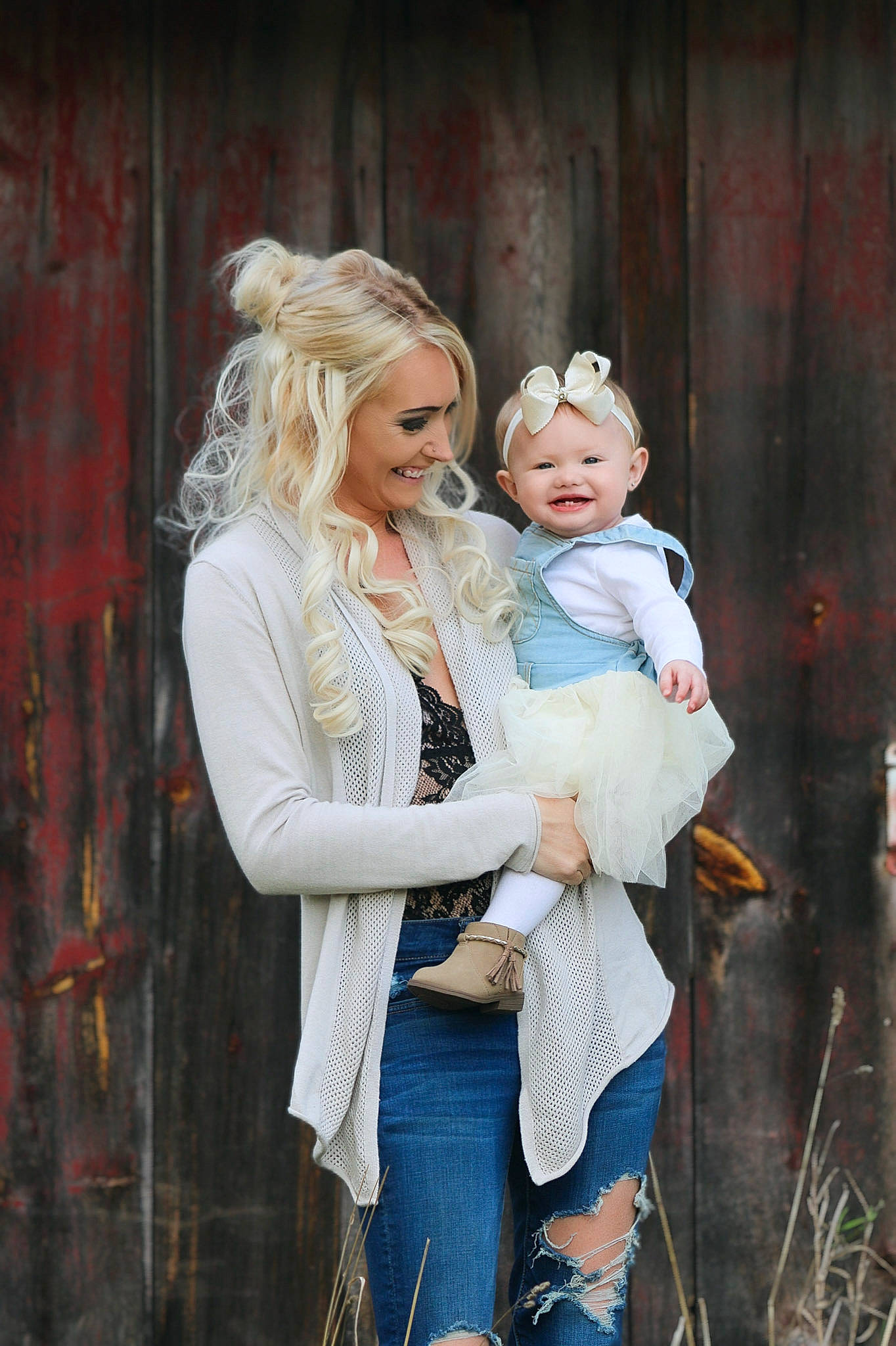 Juliette joined the competition — help win amazing prizes! baby, blond, child, fawn, joy, person, photograph, photography, portrait, smile, toddler