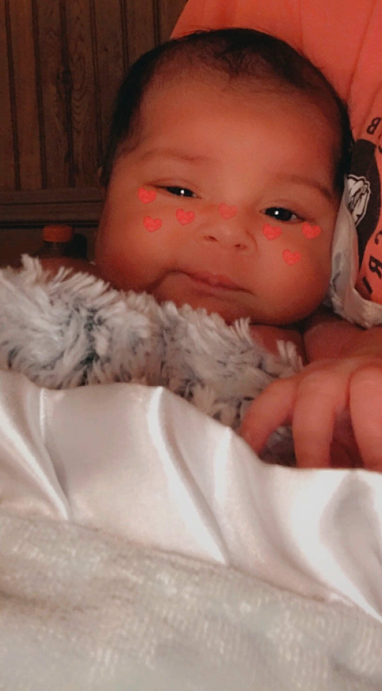 Ivory joined the competition — help win amazing prizes! baby, bedtime, cheek, child, ear, eye, face, head, iris, lip, mouth, nose, person, skin, toddler