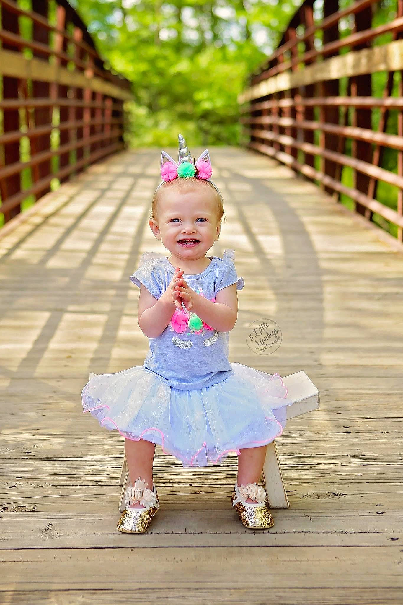 Zaryah joined the competition — help win amazing prizes! baby_products, baby_toddler_clothing, ballet_tutu, child, child_model, costume, dress, footwear, hair_accessory, happy, joy, pattern, person, photograph, photography, pink, play, shoe, smile, toddler