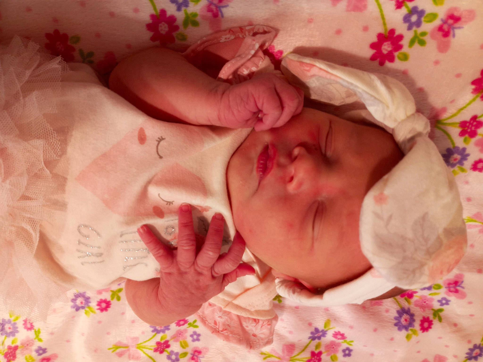 Pandora joined the competition — help win amazing prizes! arm, baby, baby_toddler_clothing, cheek, child, comfort, finger, gesture, hand, happy, head, headwear, lip, nail, nose, person, pink, product, skin, sweetness