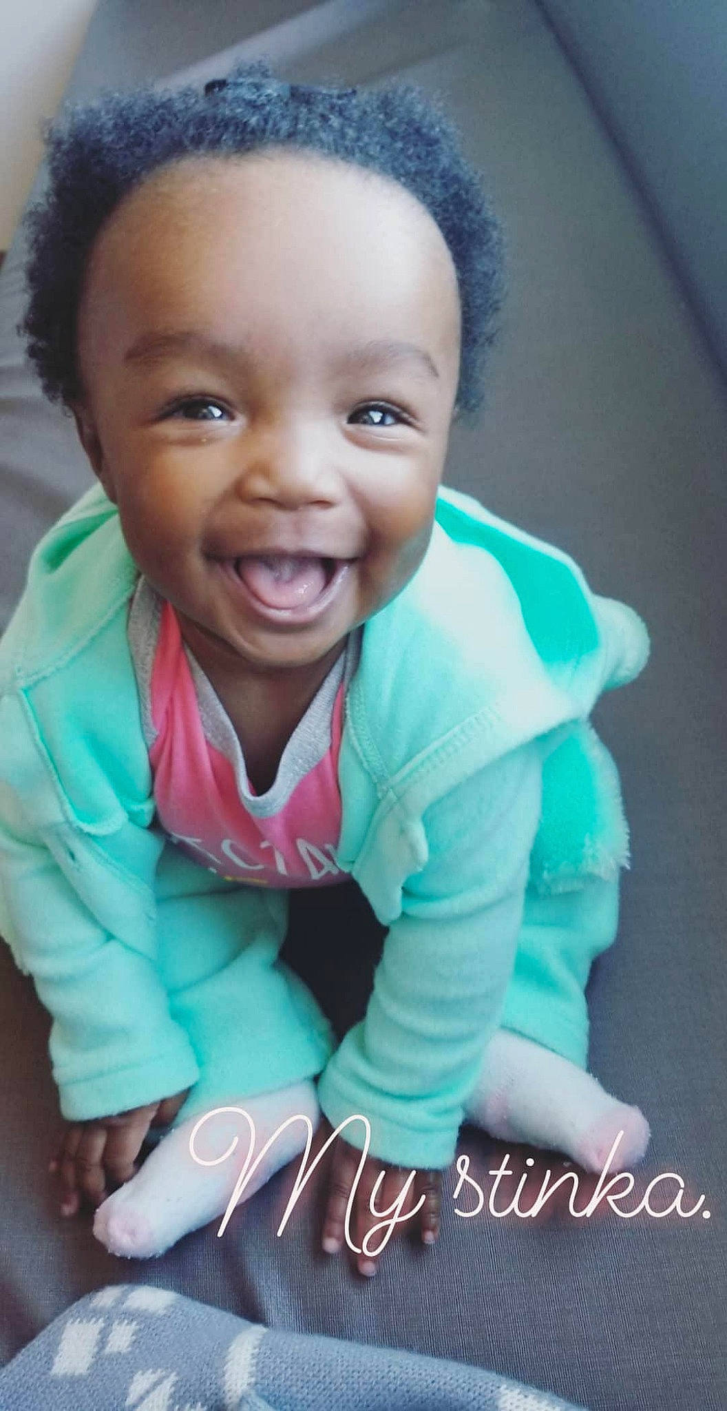 Aya joined the competition — help win amazing prizes! beauty, black_hair, cheek, child, cool, day, emotion, eye, face, facial_expression, fun, girl, happiness, head, infant, joy, laughter, person, product, skin