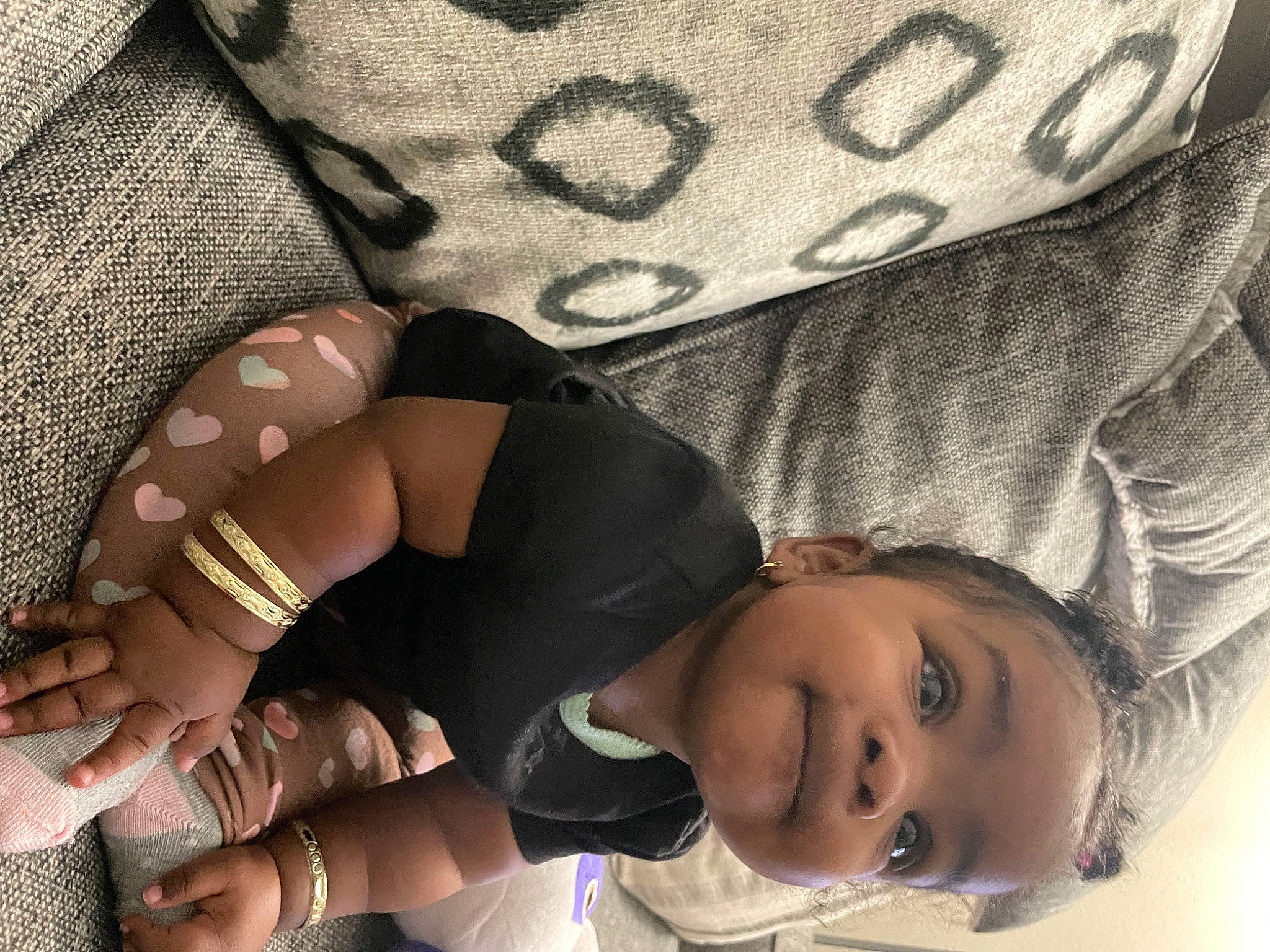 Bailei is registered to the contest to win money with this photo: arm, beauty, chest, comfort, eyelash, gesture, glasses, happy, human_body, joint, neck, pattern, person, plant, skin, sleeve, smile, textile, thigh, tree