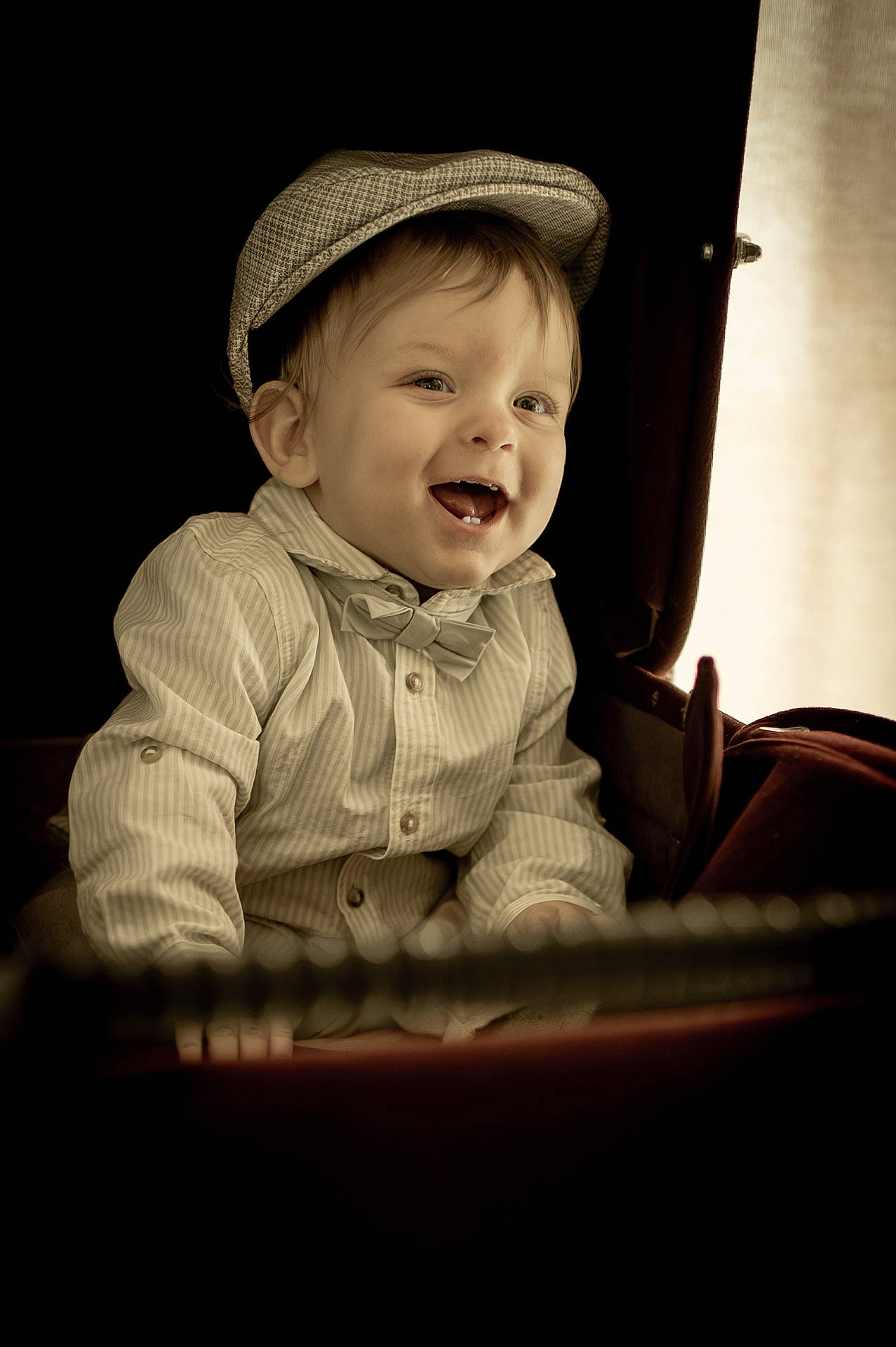 Charlie