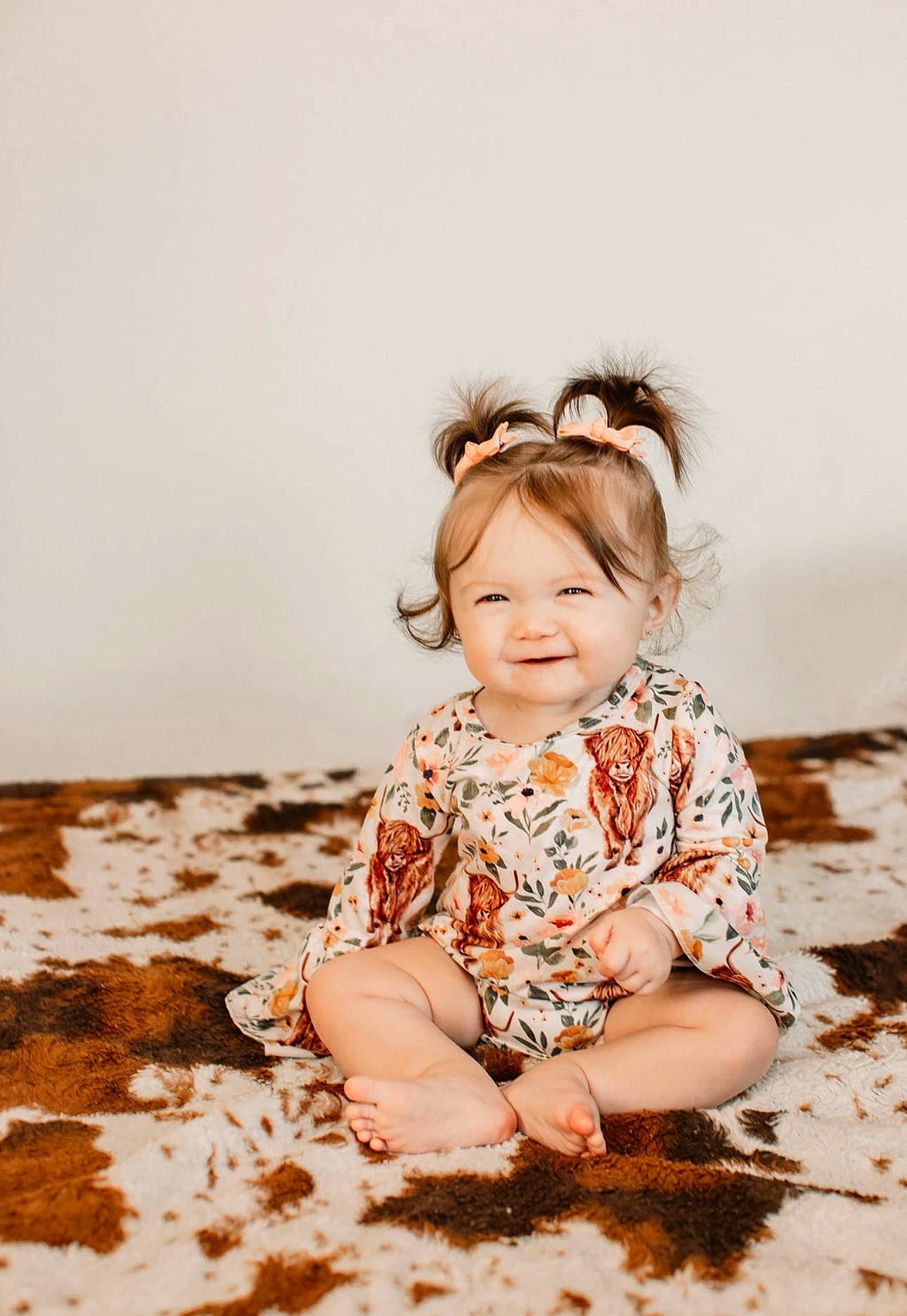 Blakely joined the competition — help win amazing prizes! baby, baby_toddler_clothing, child, flash_photography, flooring, fun, grass, happy, human_leg, joy, monochrome, pattern, people_in_nature, person, portrait_photography, sitting, skin, smile, stock_photography, tints_and_shades
