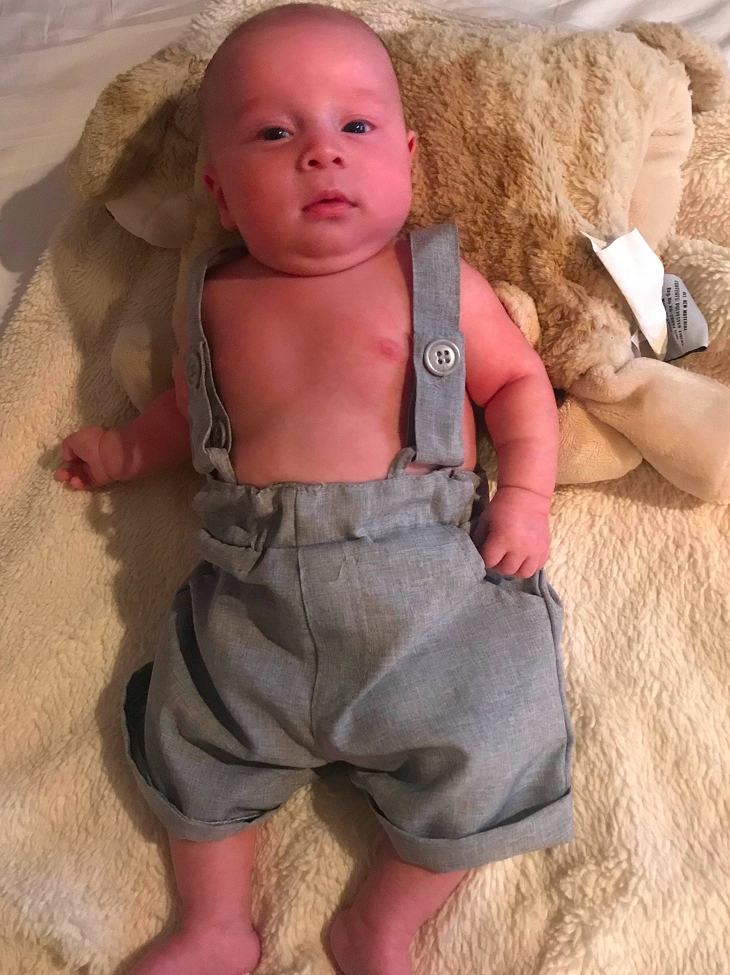 Ryan Diaz joined the competition — help win amazing prizes! child, infant, mouth, person, toddler