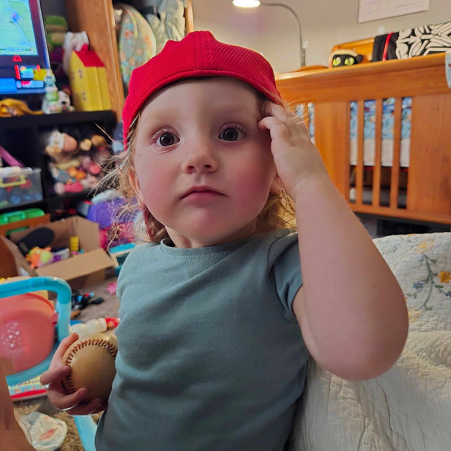 Ryker
