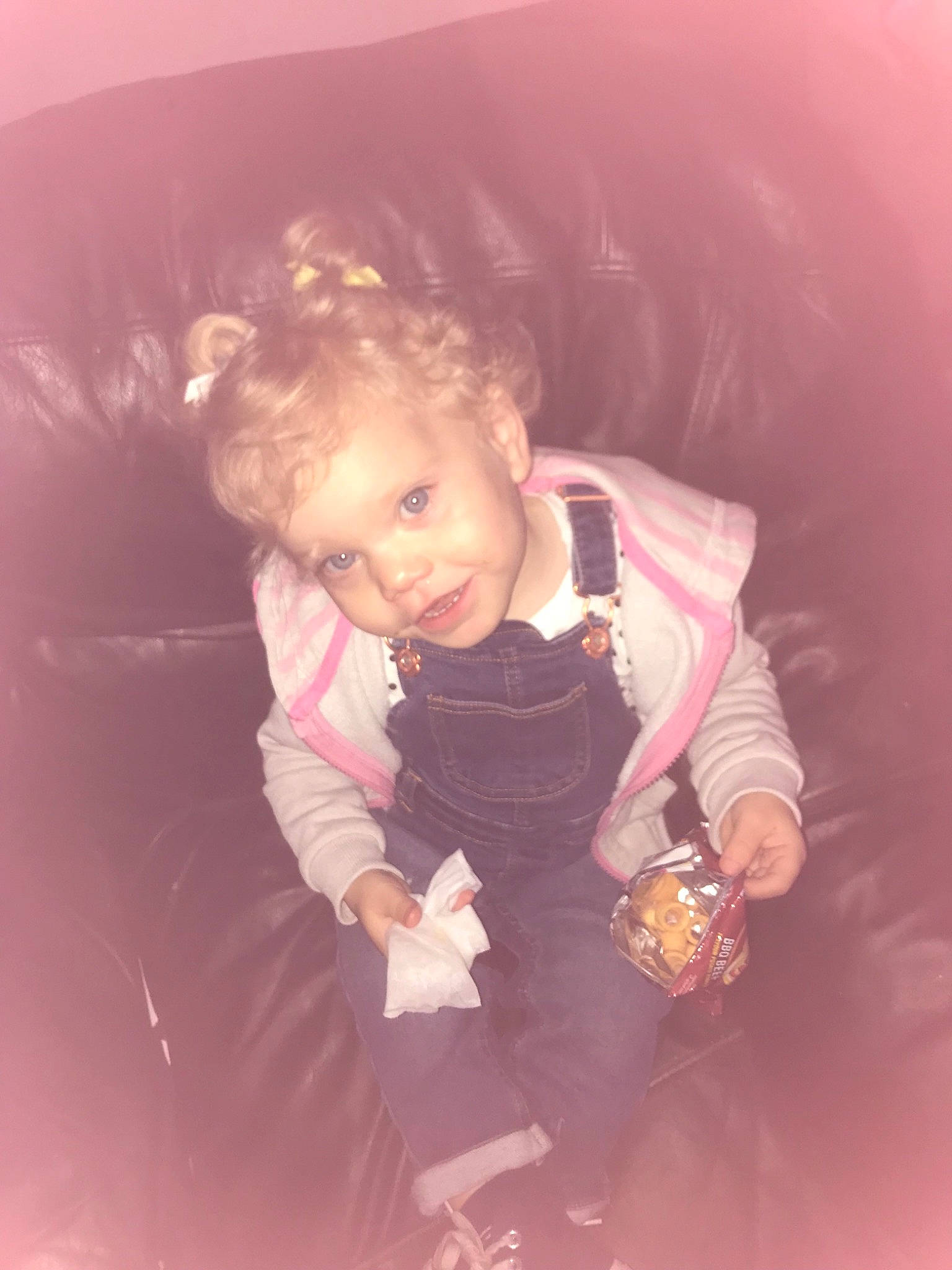 Ellie-mai joined the competition — help win amazing prizes! black_hair, cheek, child, cool, eye, fun, happy, head, leg, lens_flare, person, photograph, photography, pink, play, red, skin, sky, smile, snapshot